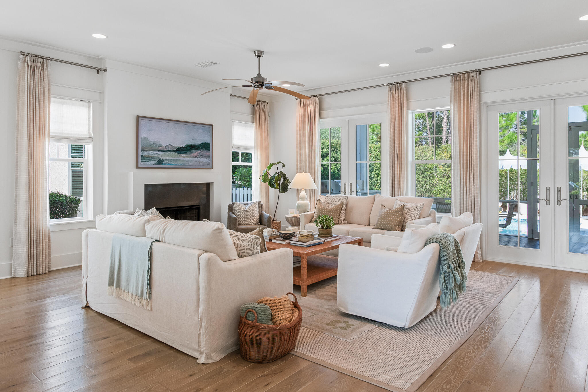 WATERSOUND ORIGINS - Residential