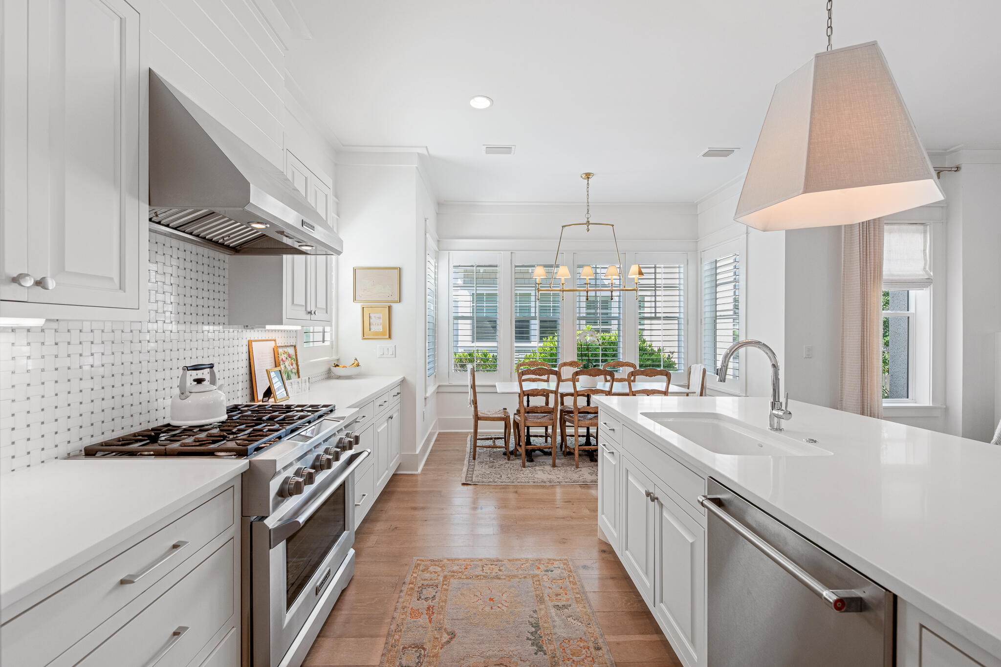 WATERSOUND ORIGINS - Residential