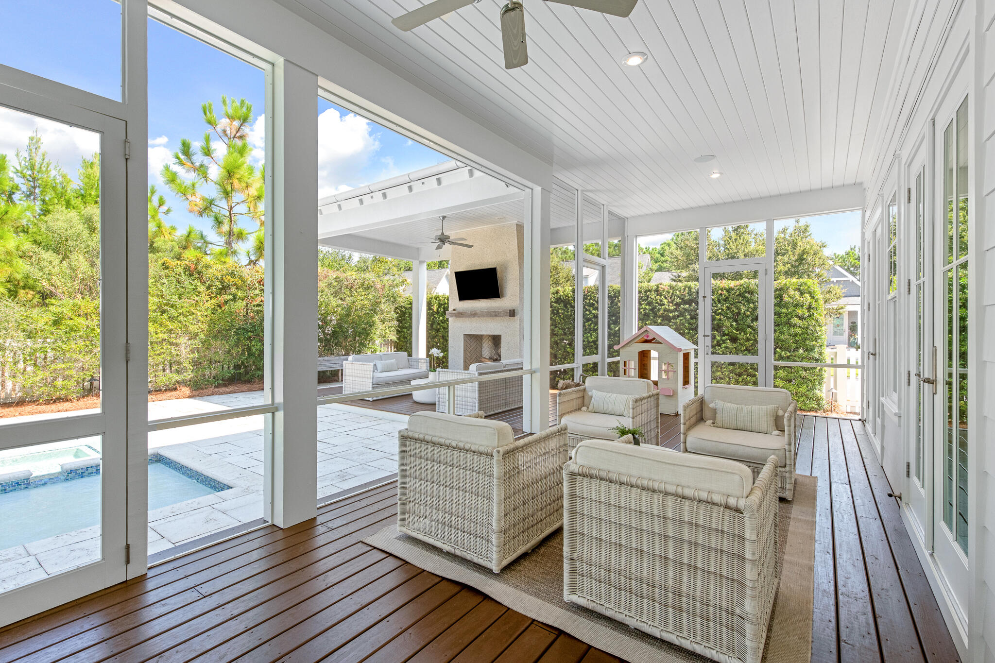 WATERSOUND ORIGINS - Residential