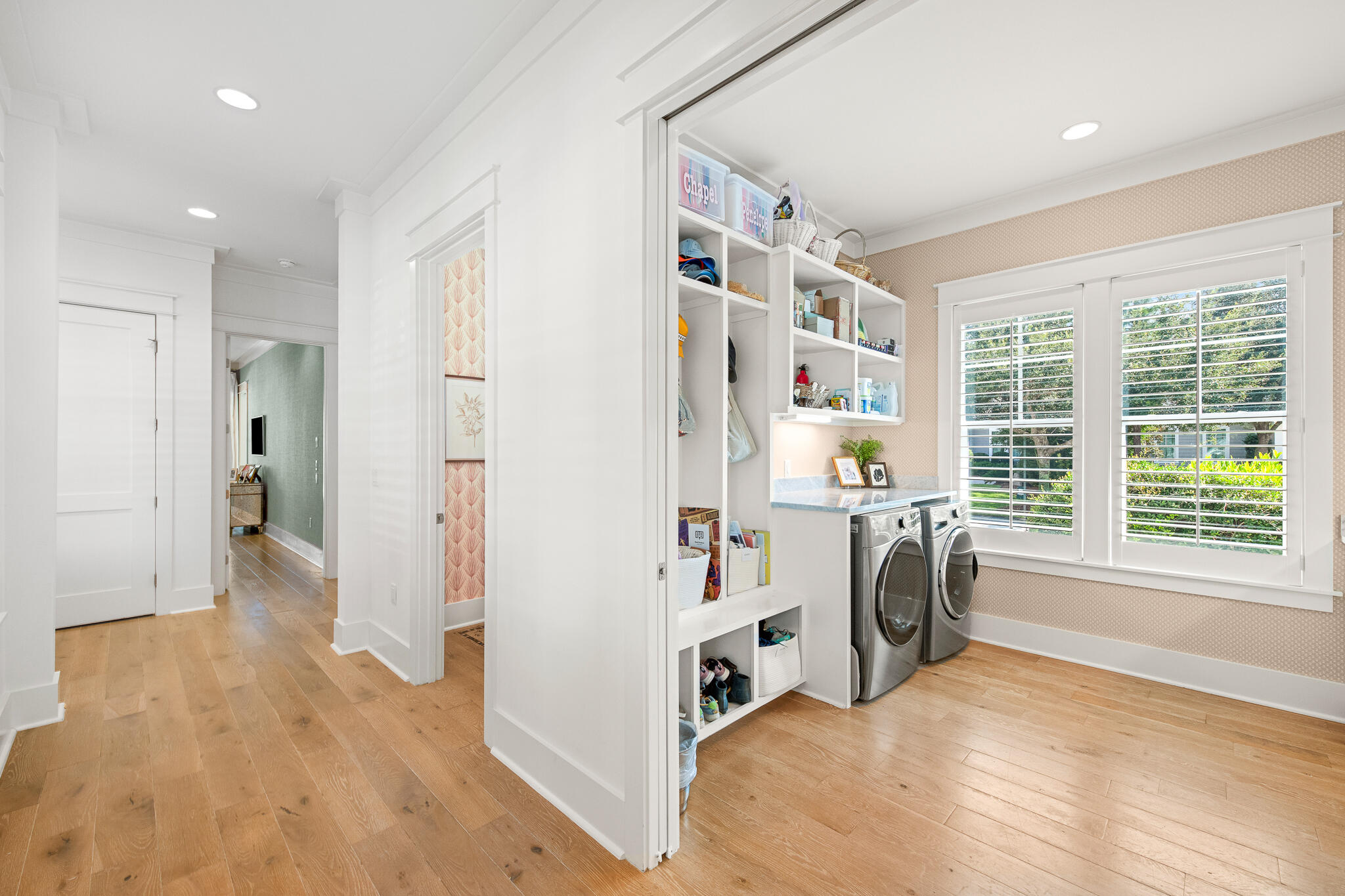 WATERSOUND ORIGINS - Residential