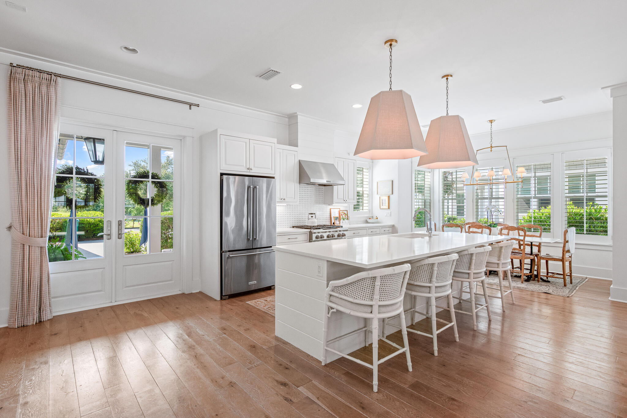 WATERSOUND ORIGINS - Residential