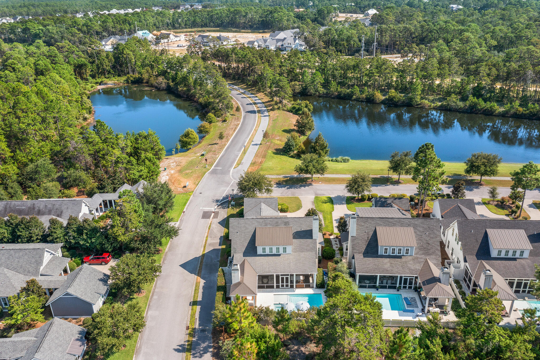 WATERSOUND ORIGINS - Residential