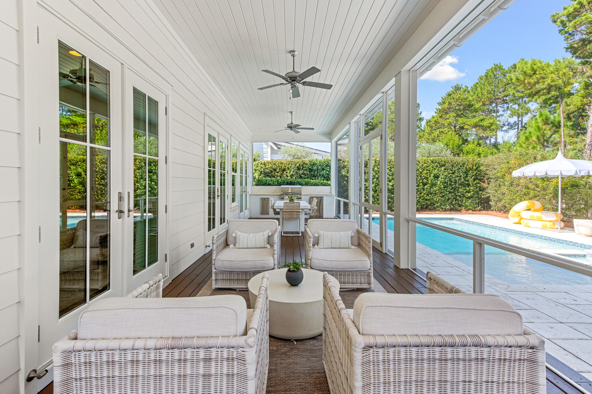 WATERSOUND ORIGINS - Residential