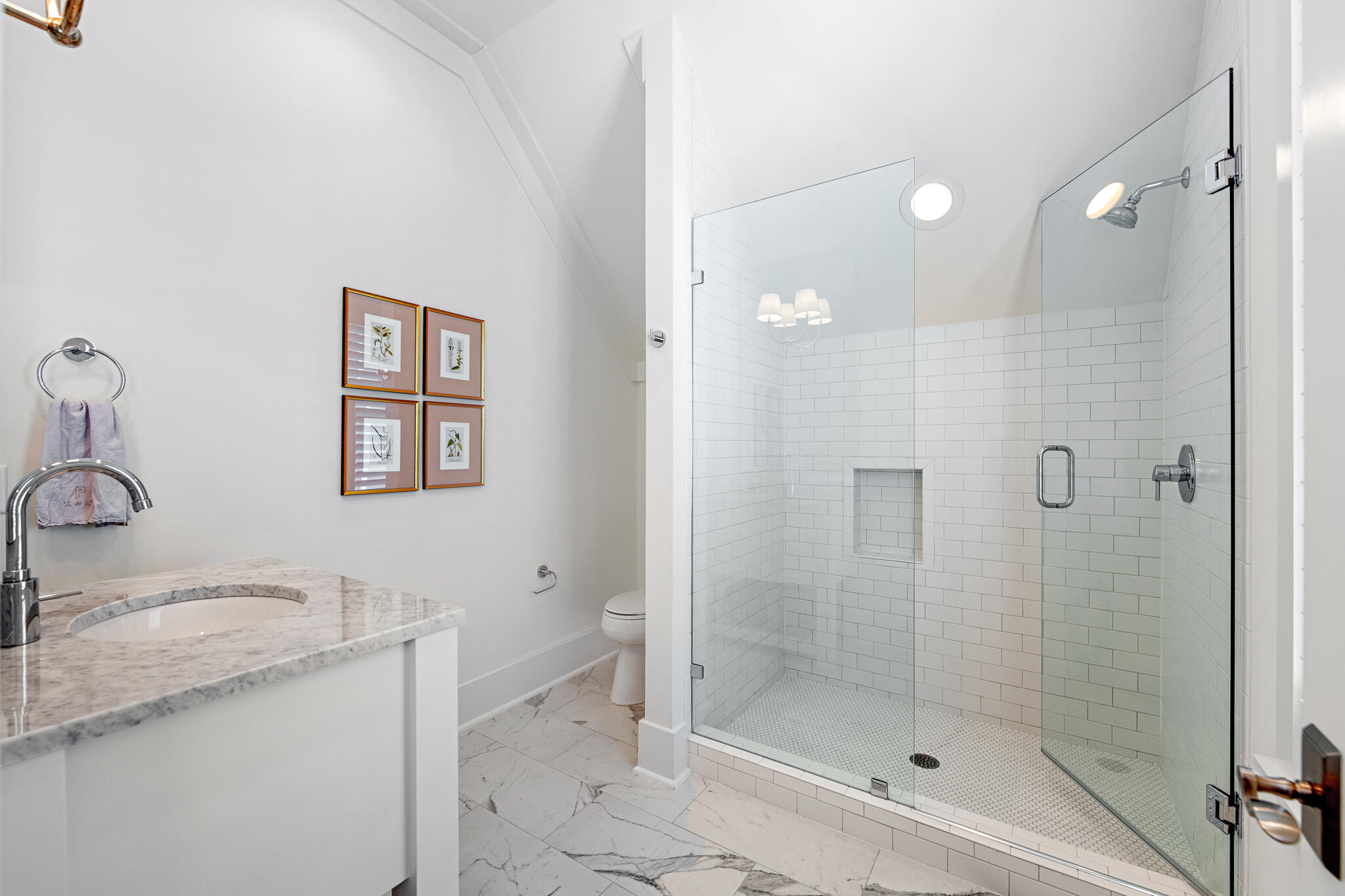 WATERSOUND ORIGINS - Residential