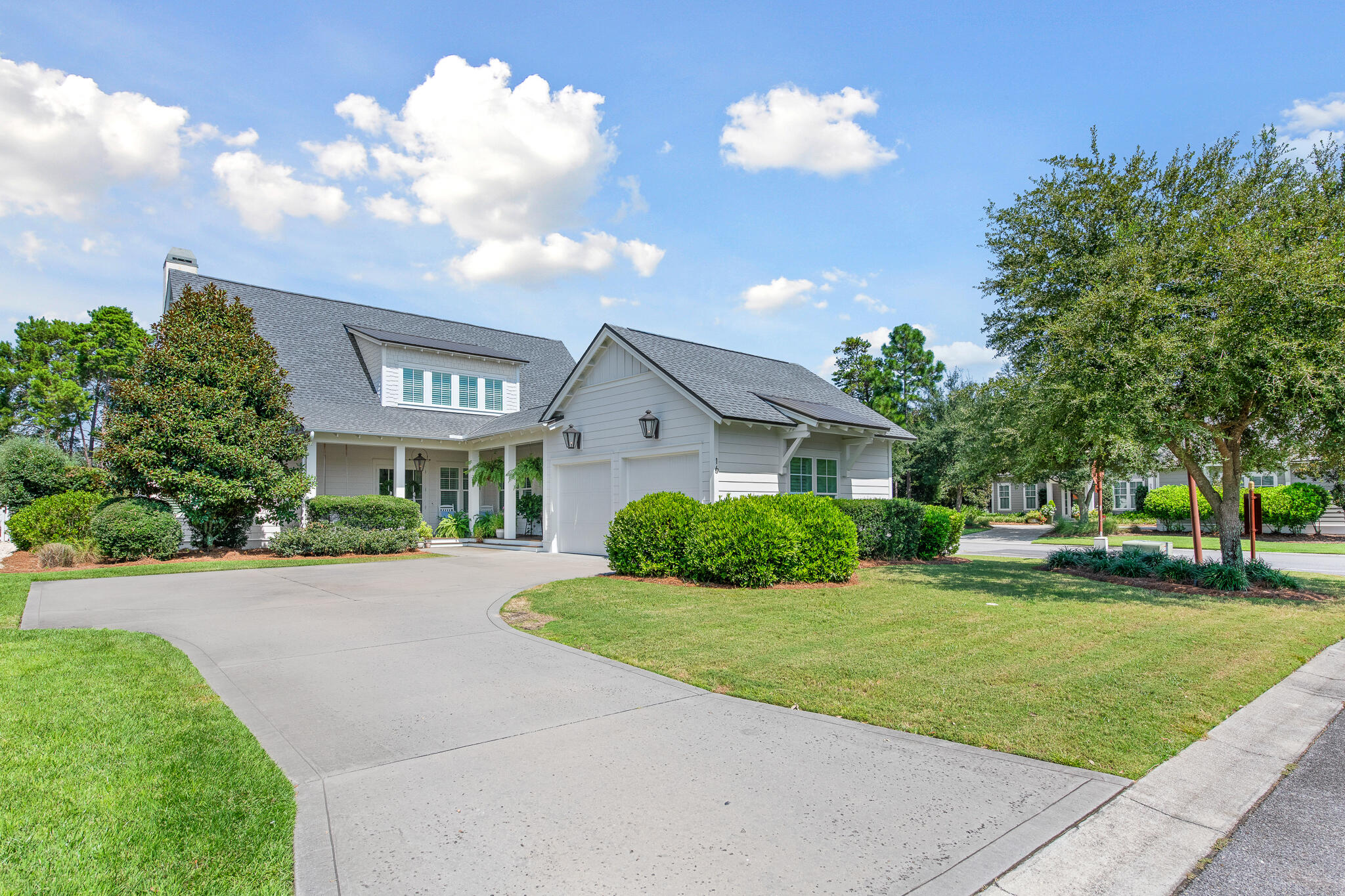 WATERSOUND ORIGINS - Residential