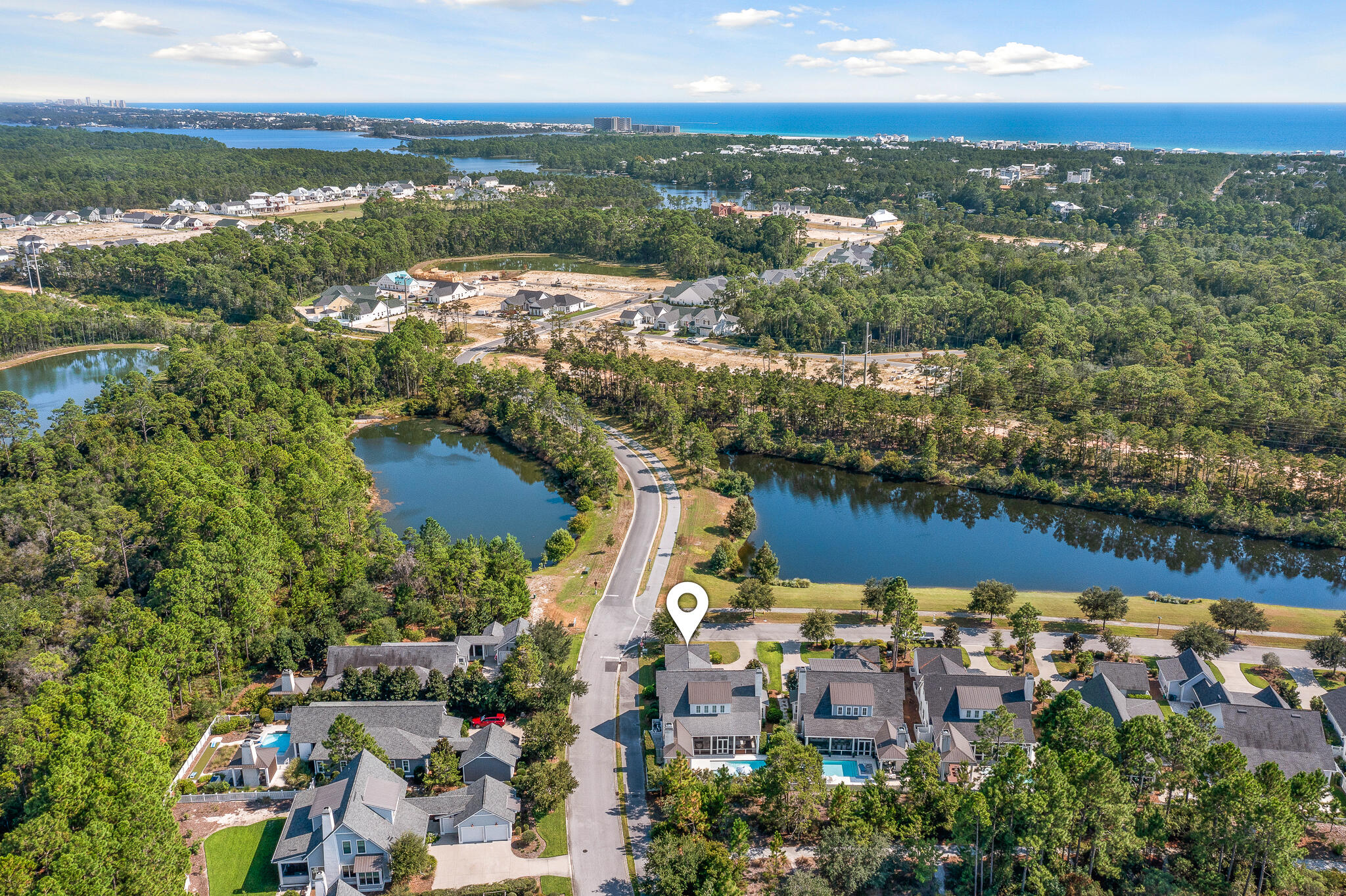 WATERSOUND ORIGINS - Residential