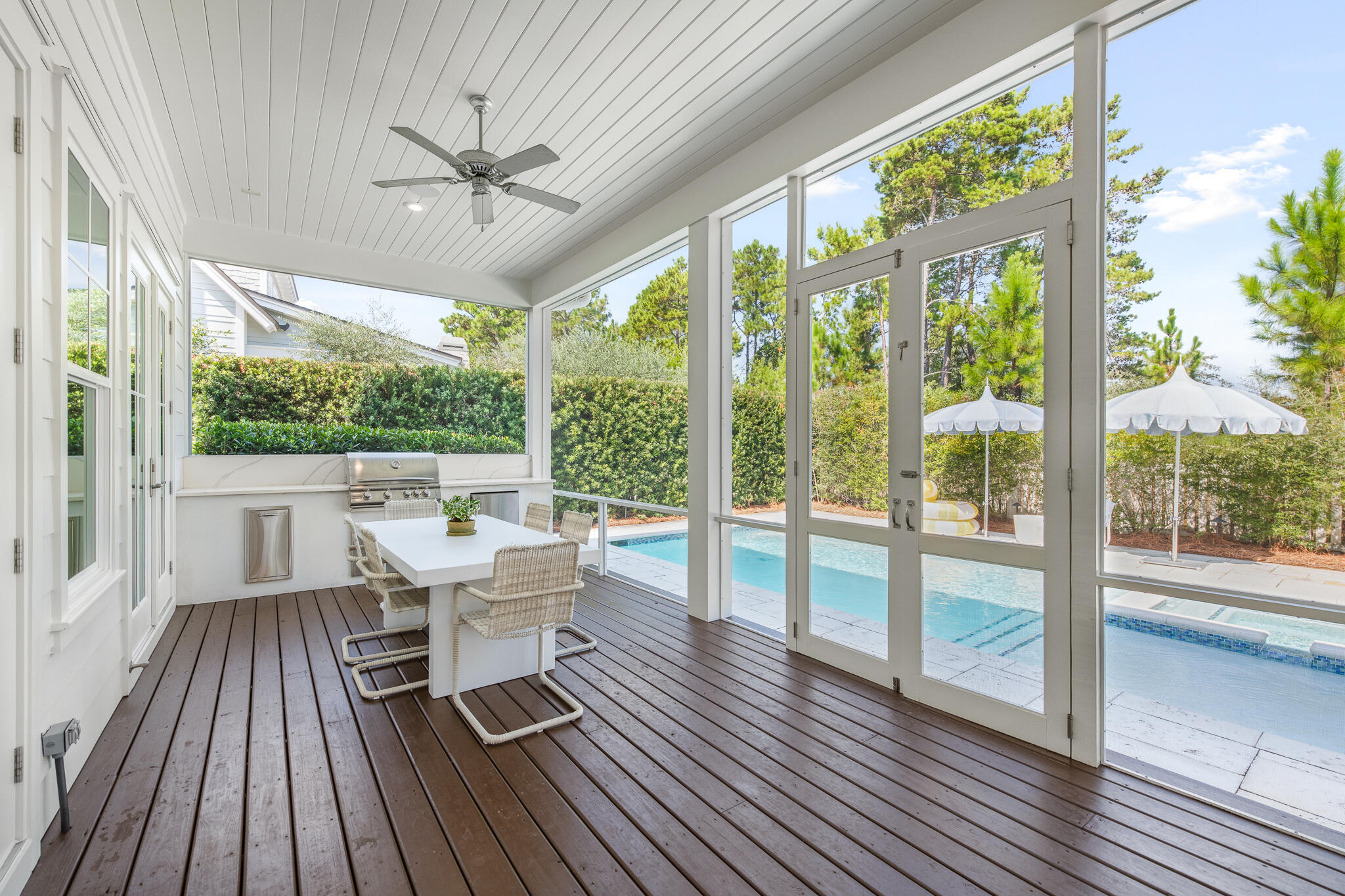 WATERSOUND ORIGINS - Residential