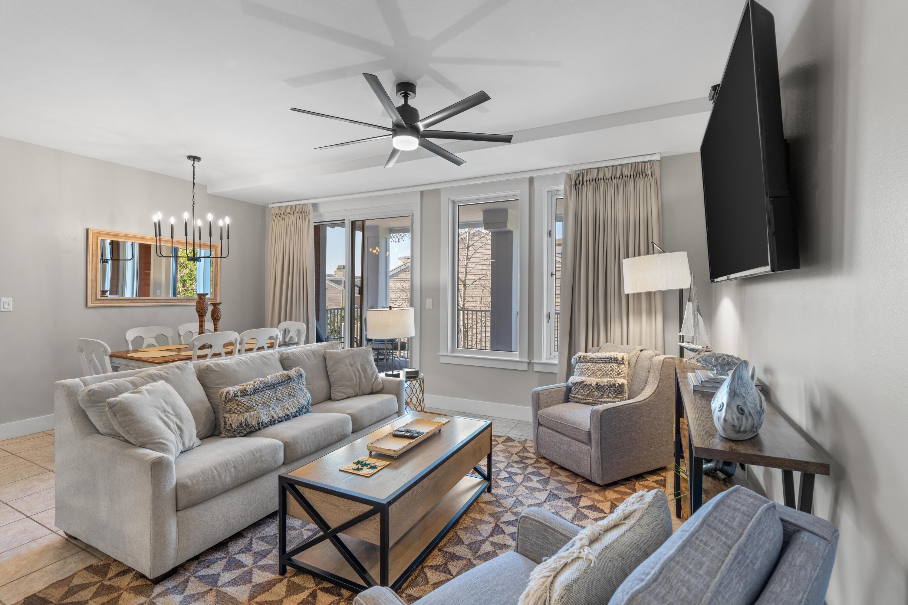 MARKET STREET INN - Residential