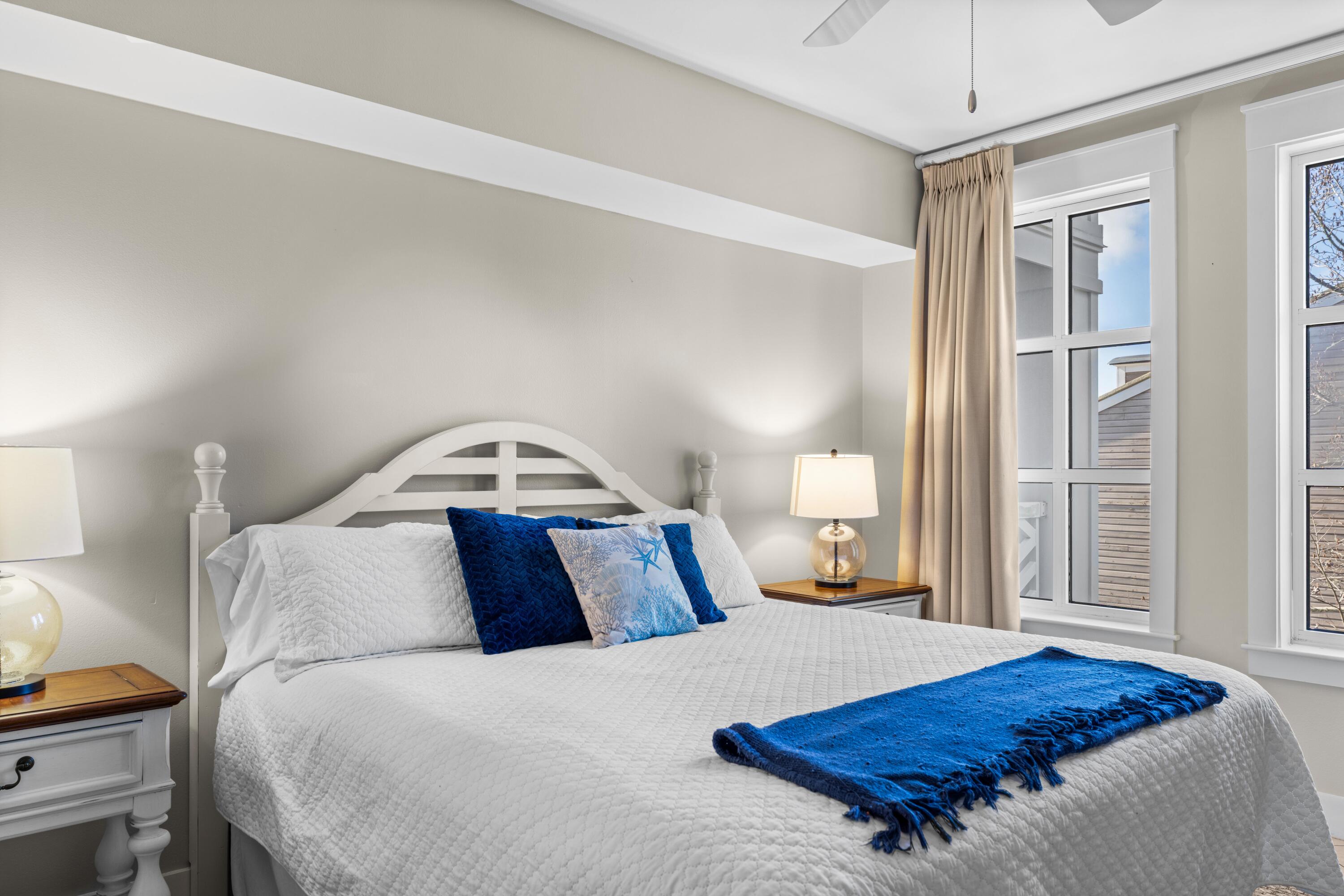 MARKET STREET INN - Residential