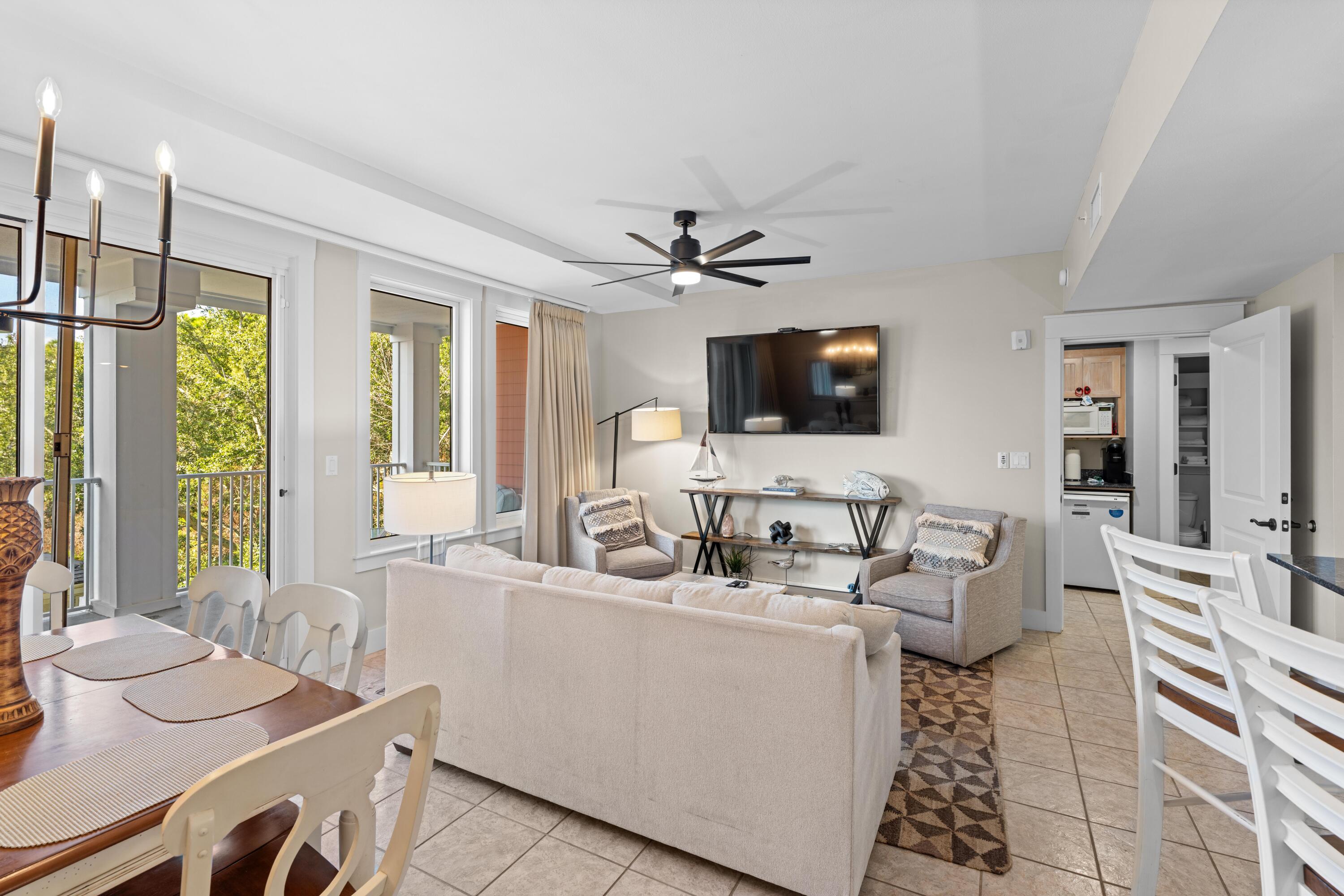 MARKET STREET INN - Residential