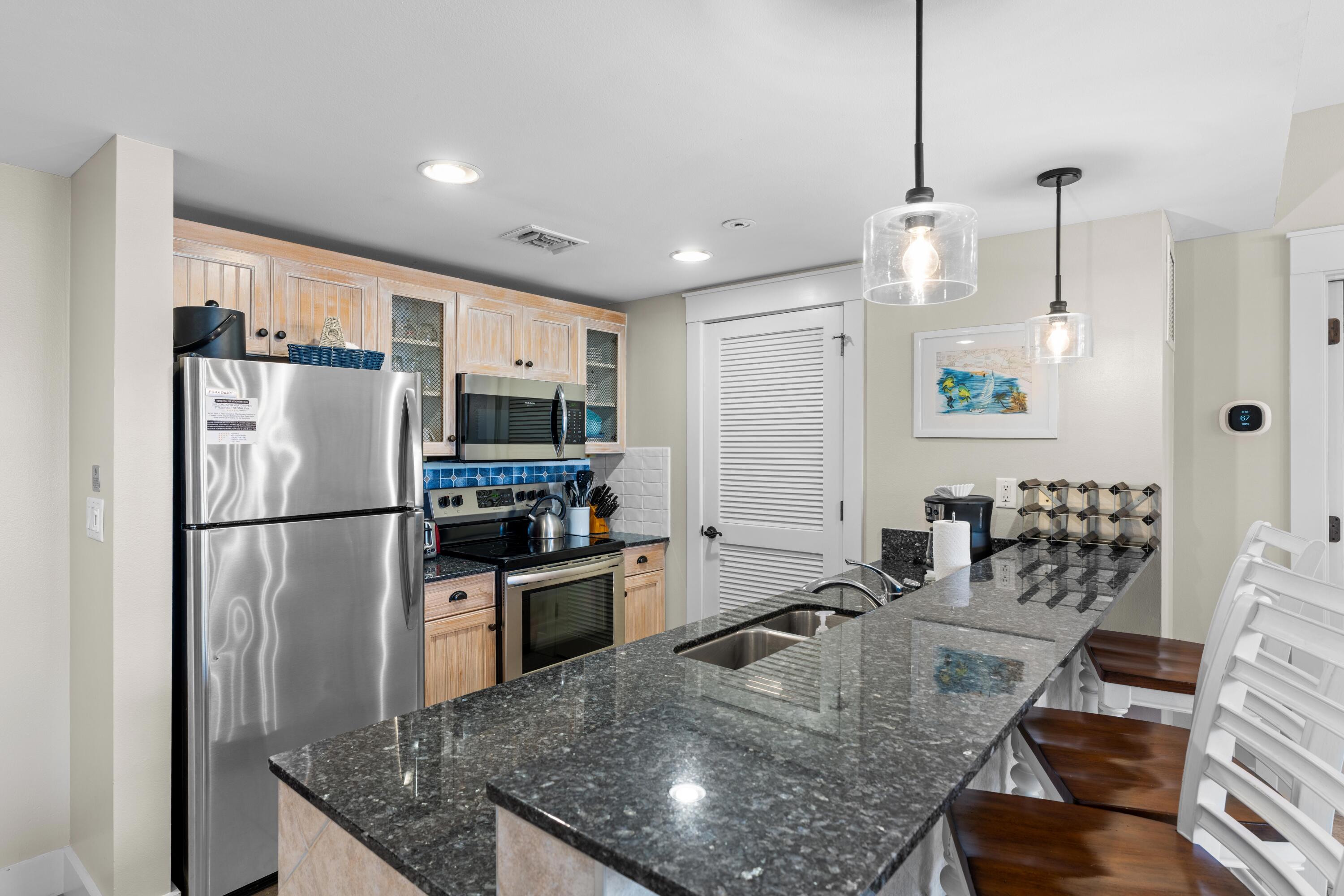 MARKET STREET INN - Residential