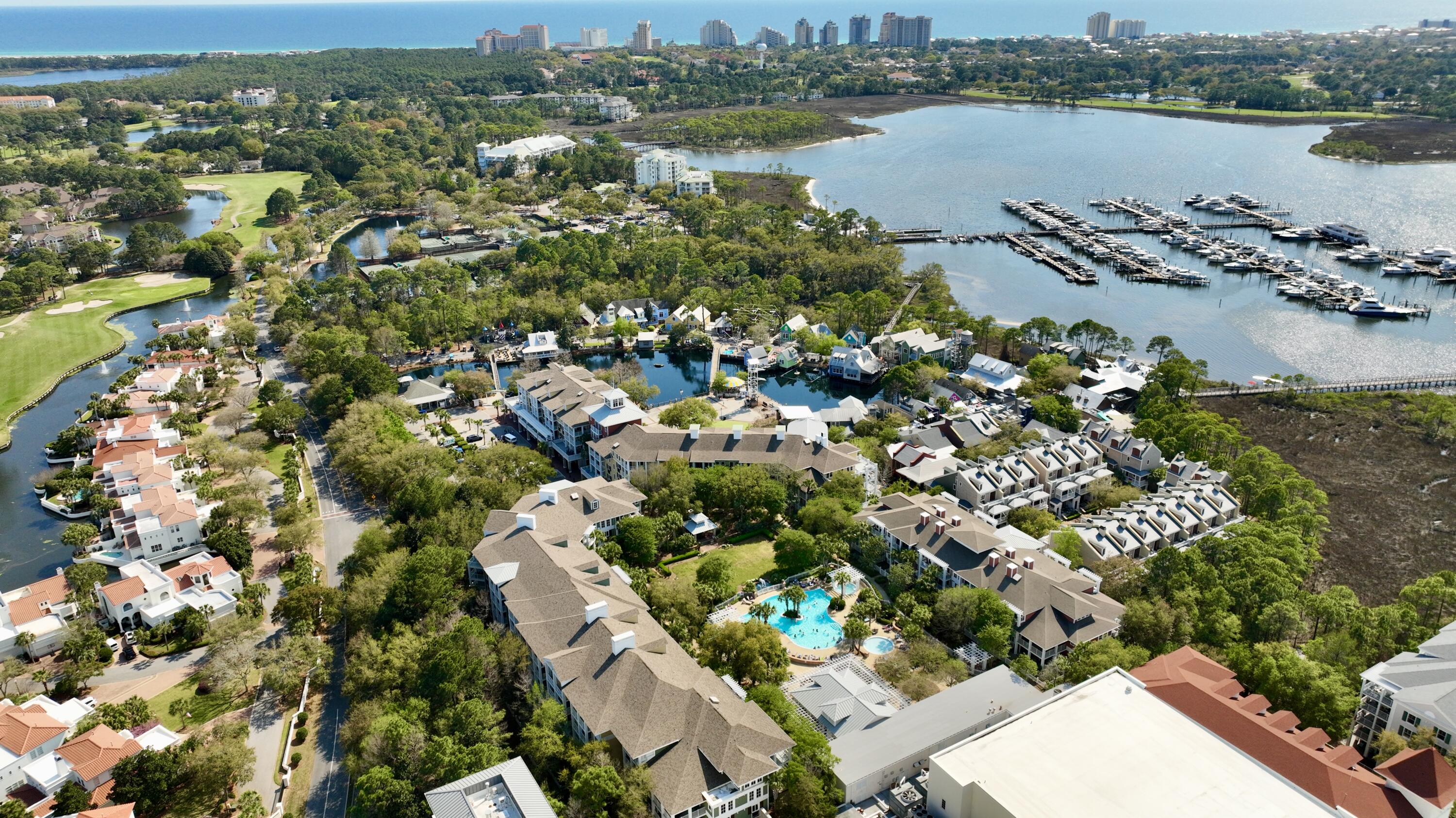 MARKET STREET INN - Residential