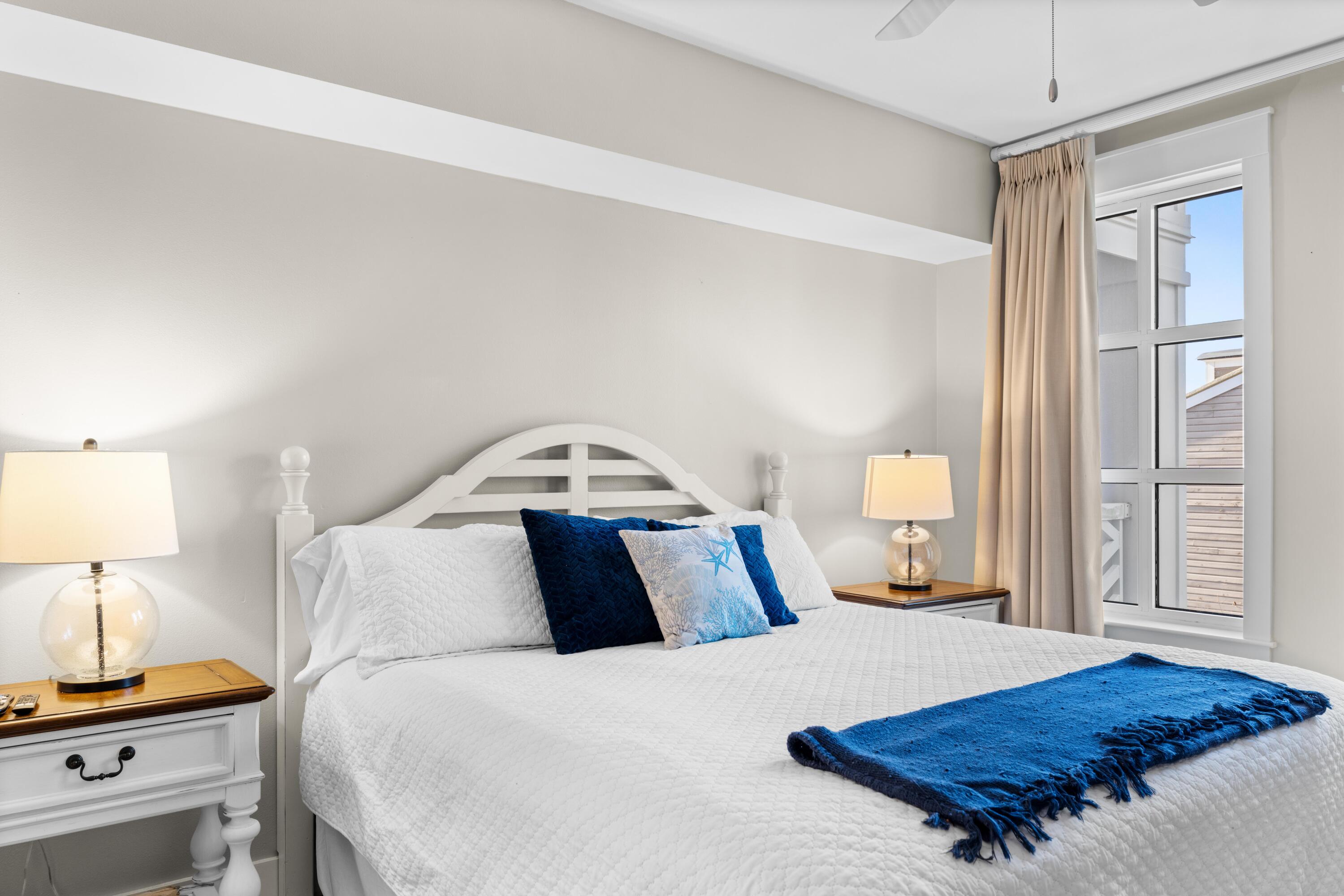 MARKET STREET INN - Residential