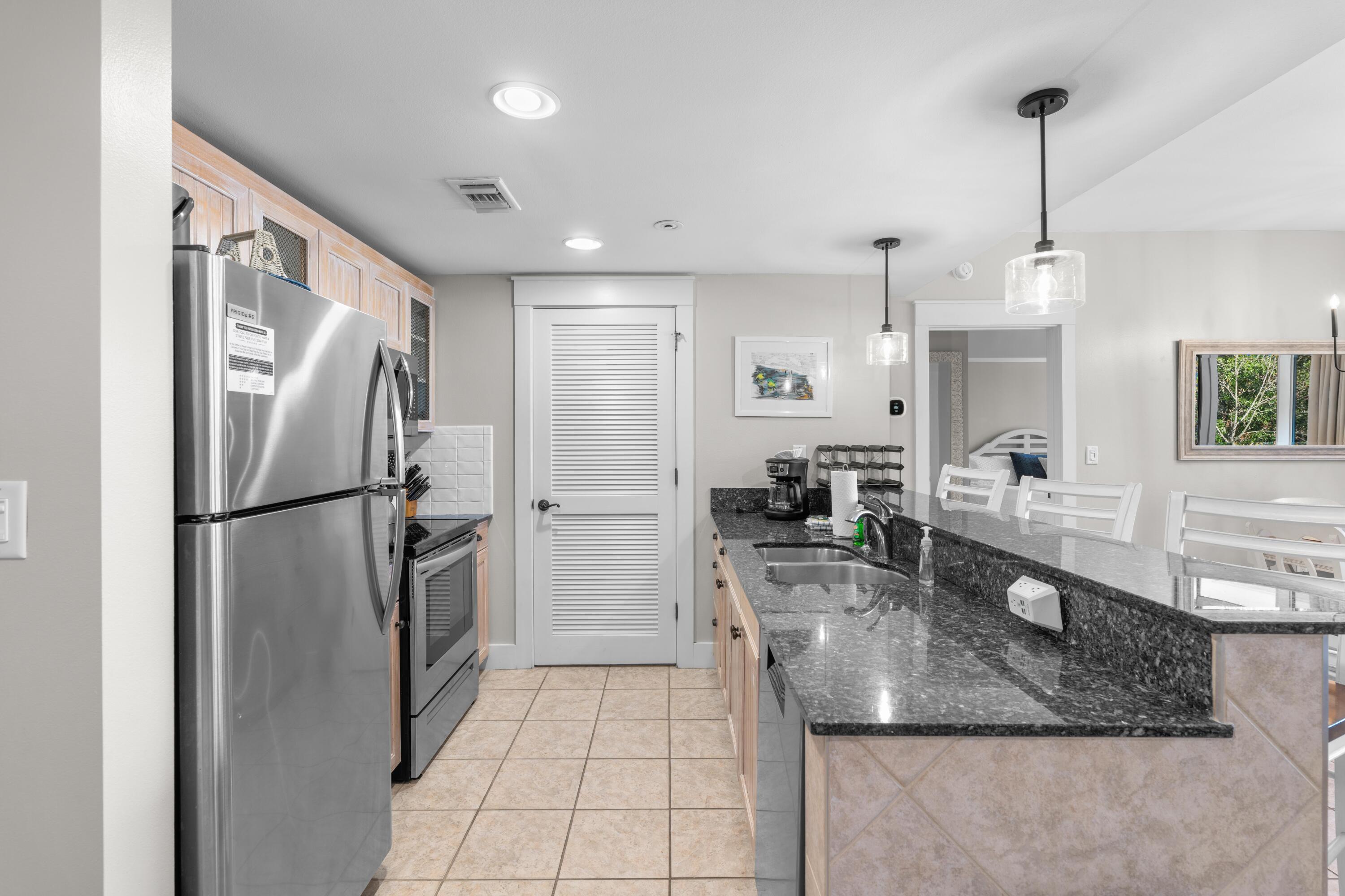 MARKET STREET INN - Residential