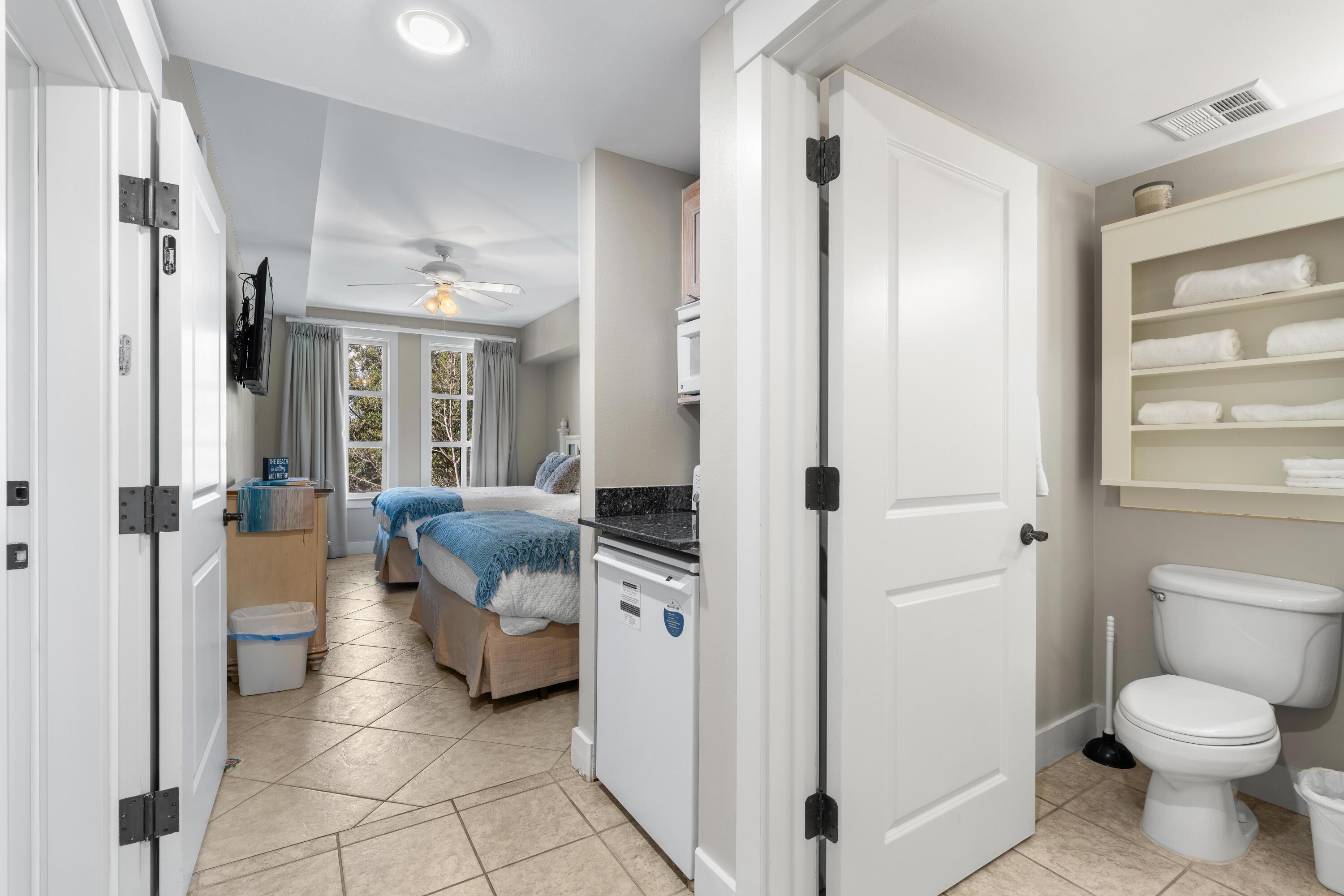 MARKET STREET INN - Residential