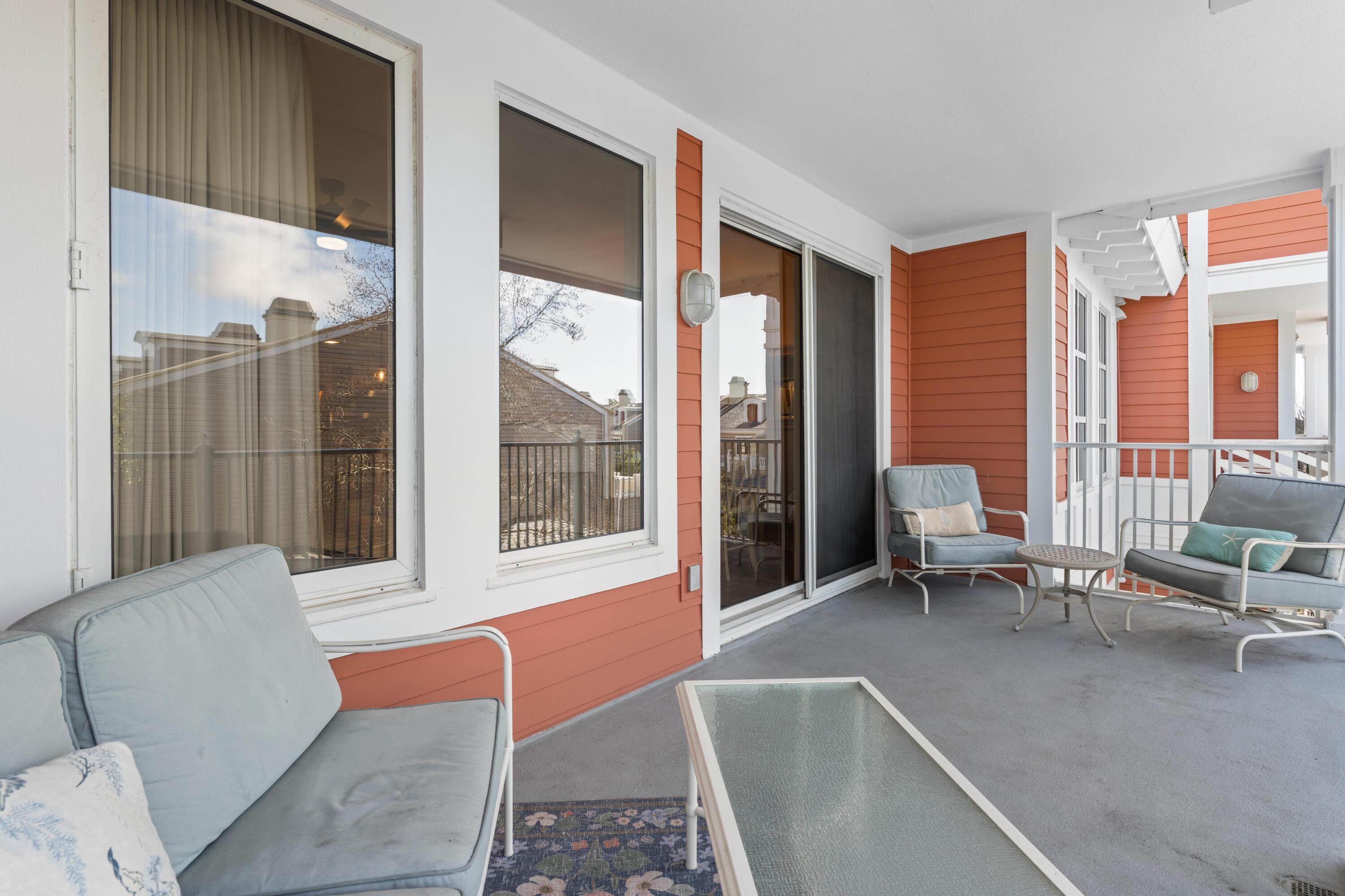 MARKET STREET INN - Residential