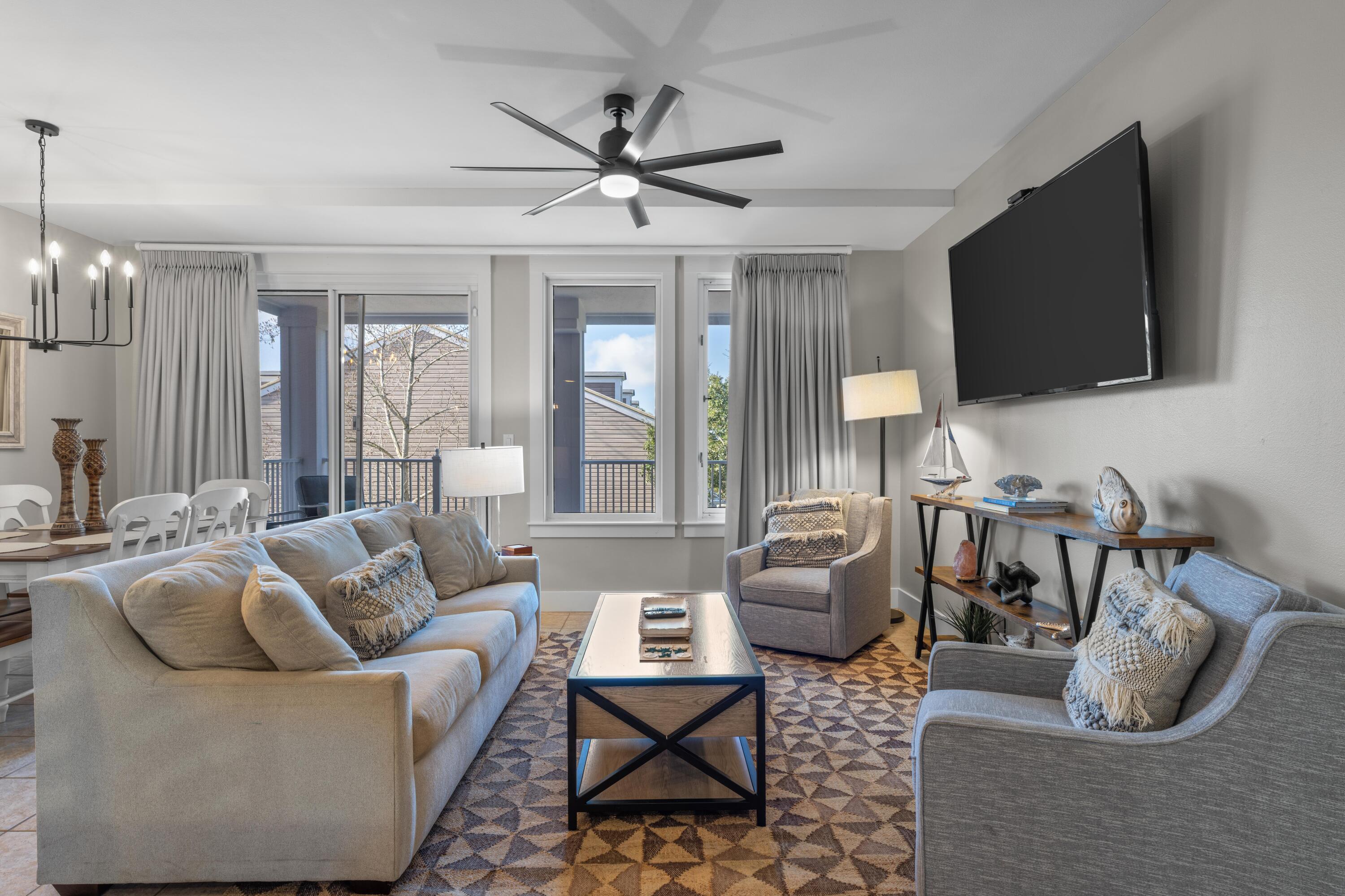 MARKET STREET INN - Residential