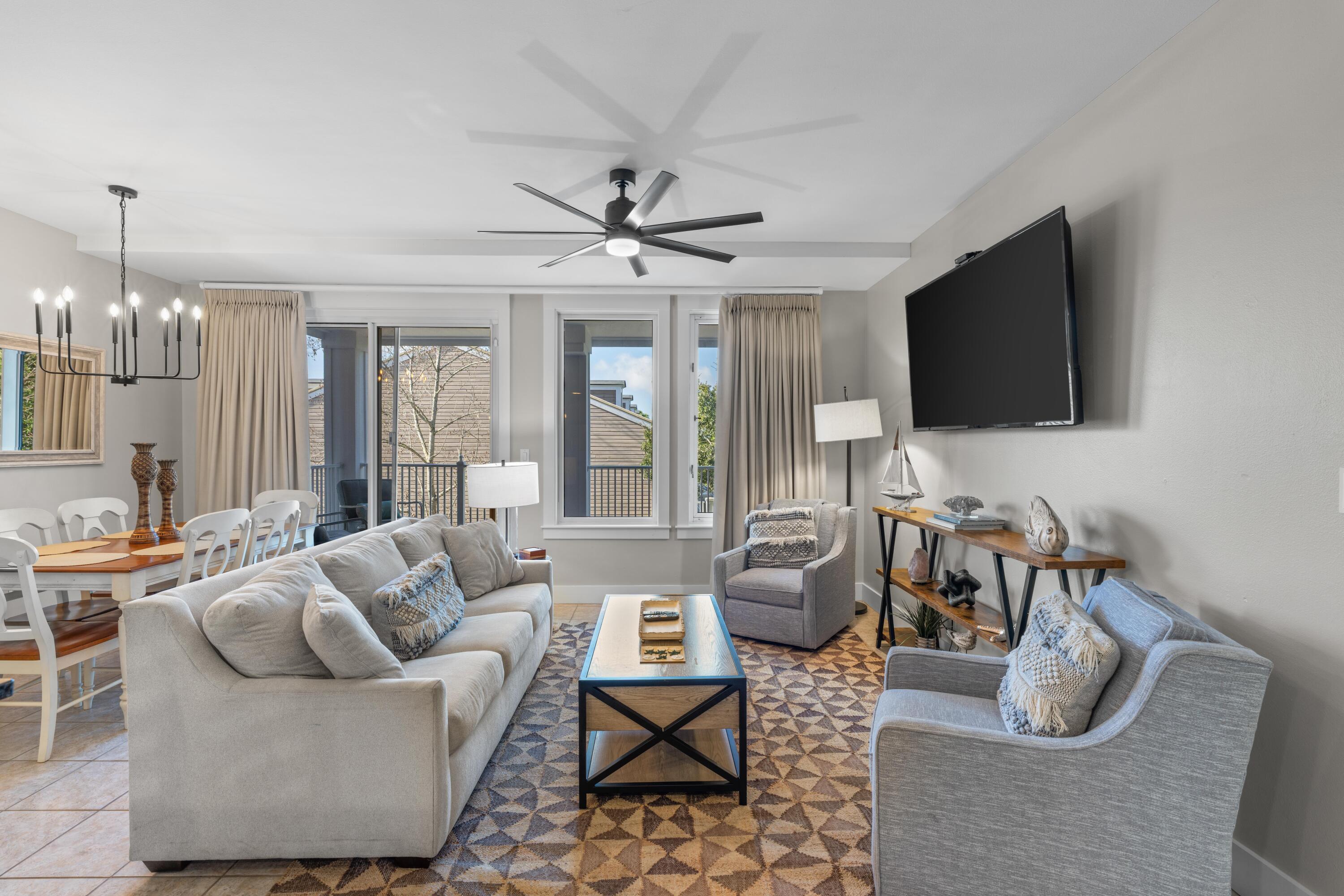 MARKET STREET INN - Residential