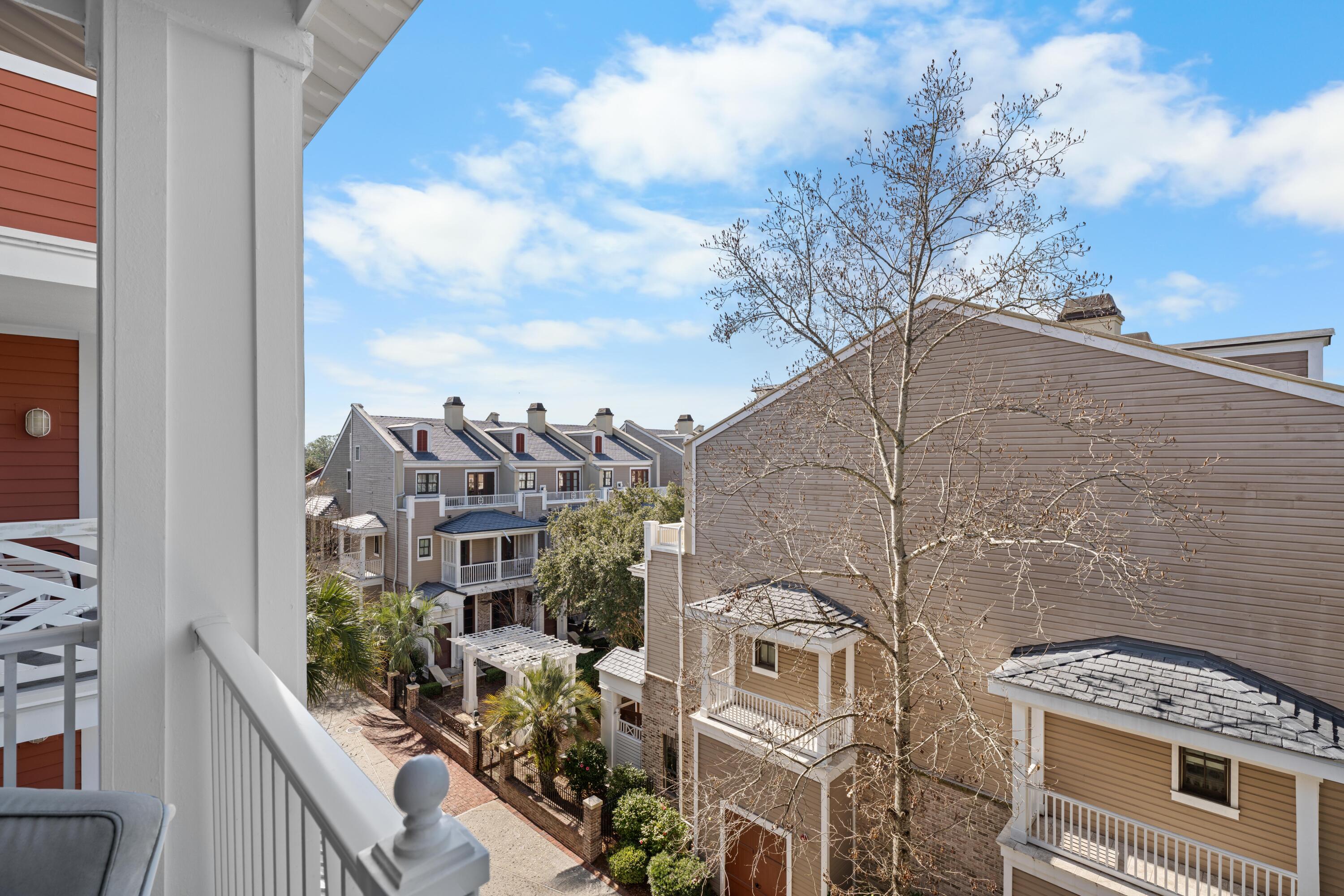 MARKET STREET INN - Residential