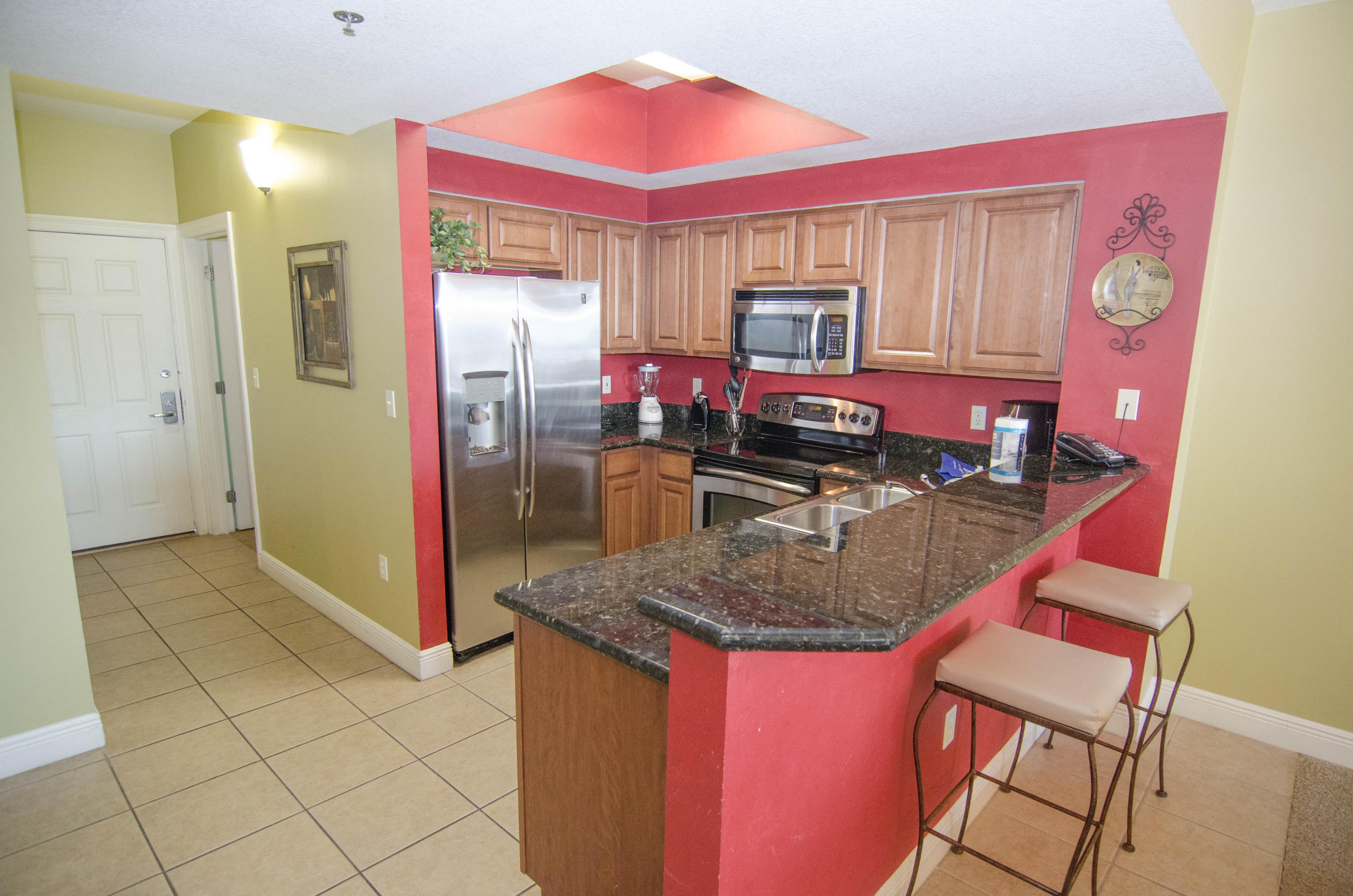 ARIEL DUNES II - Residential