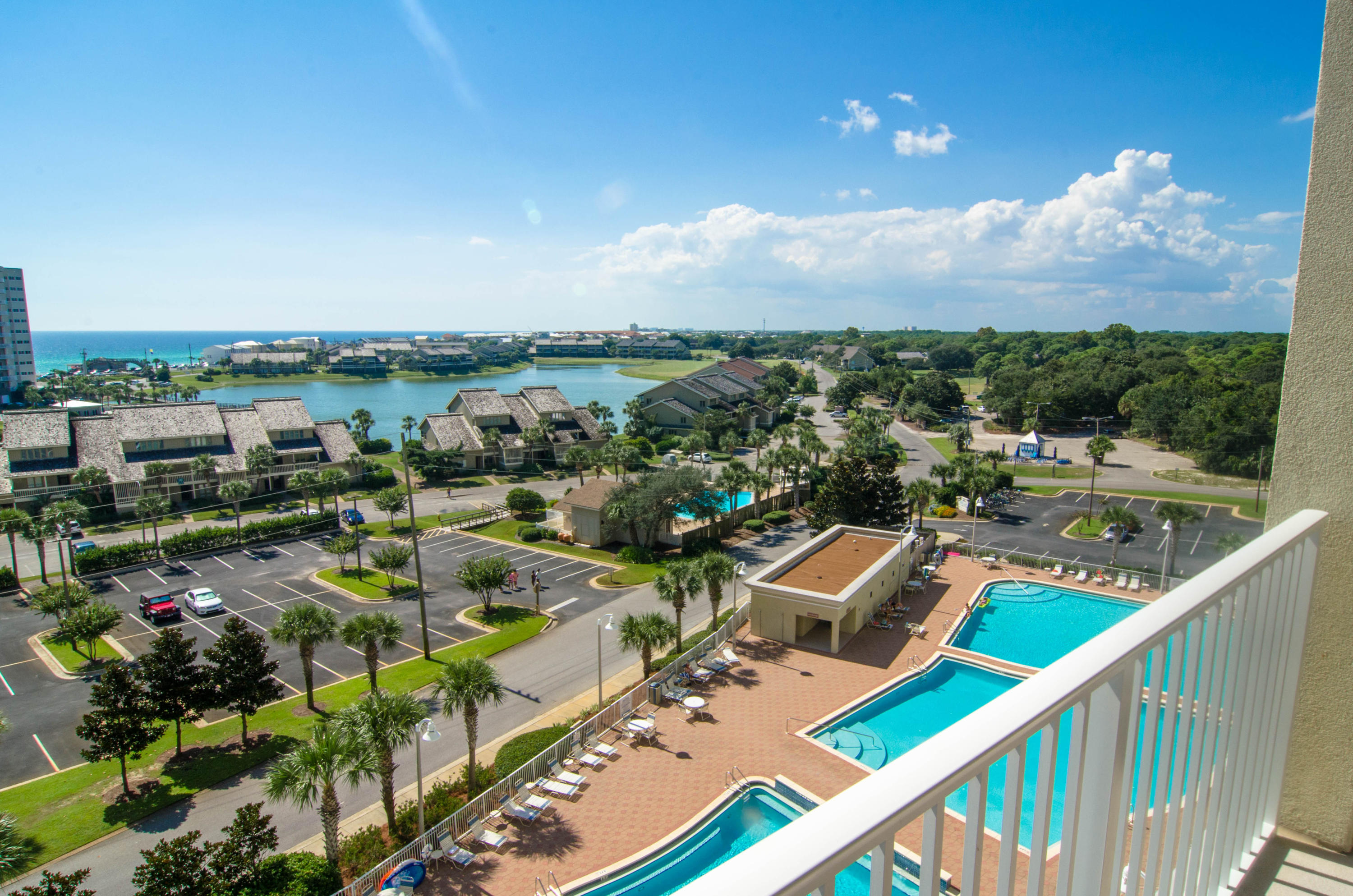 ARIEL DUNES II - Residential