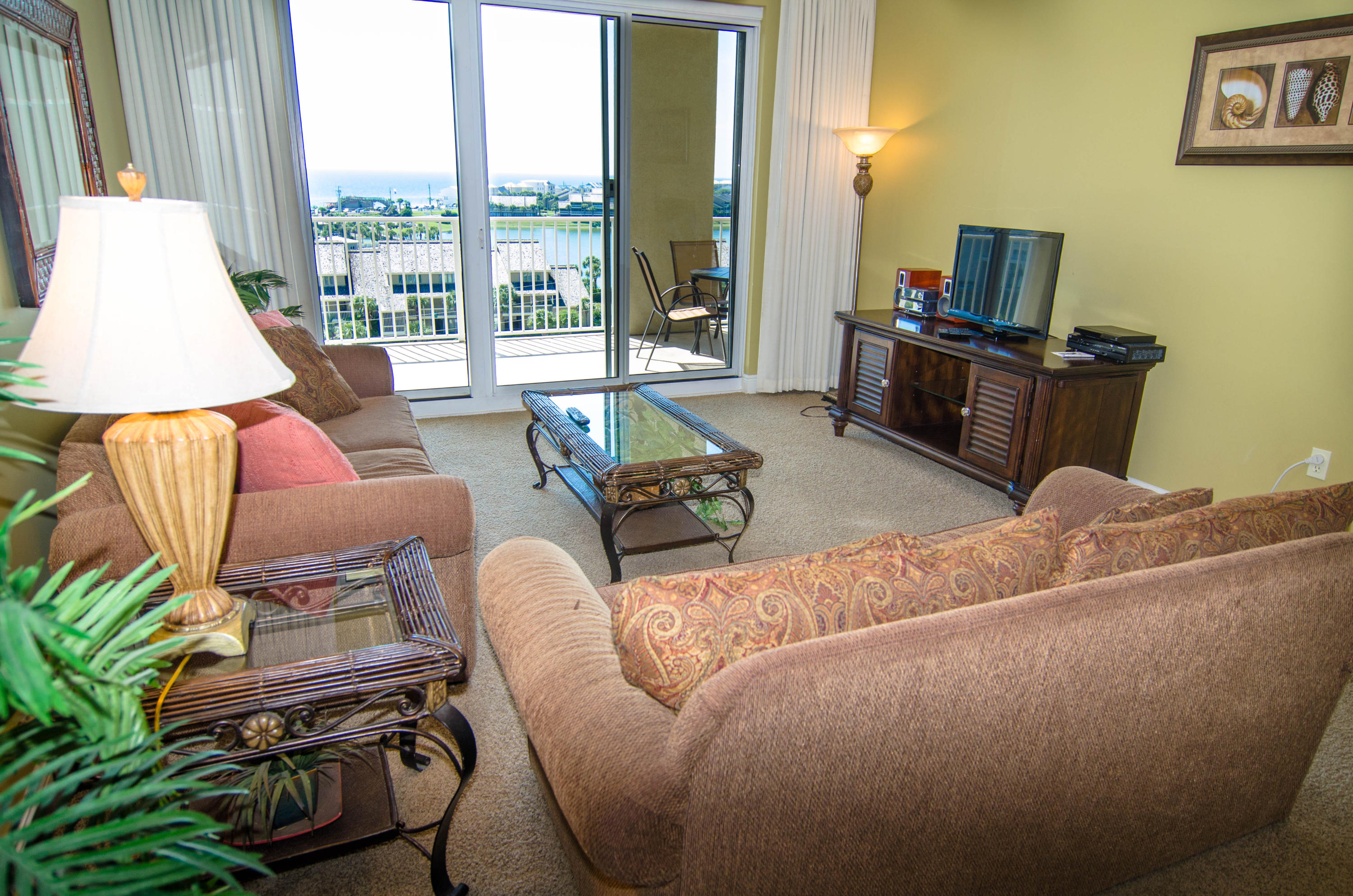 ARIEL DUNES II - Residential