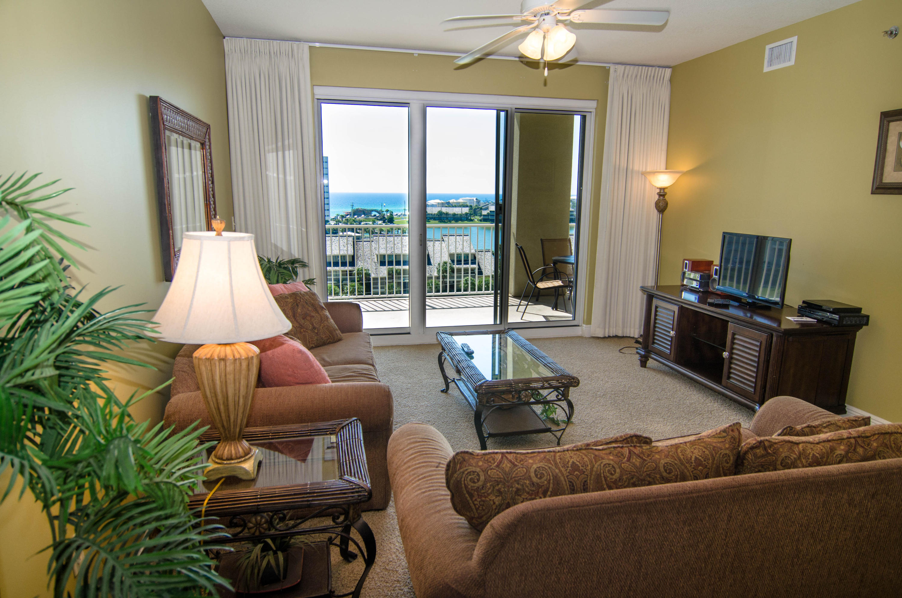 ARIEL DUNES II - Residential