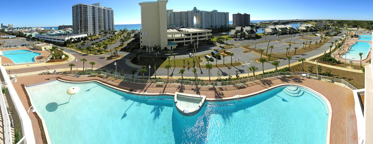 ARIEL DUNES II - Residential