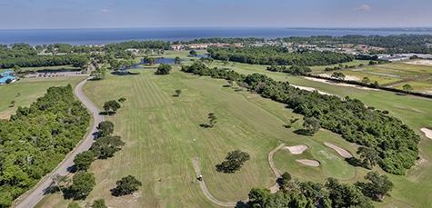 ARIEL DUNES II - Residential