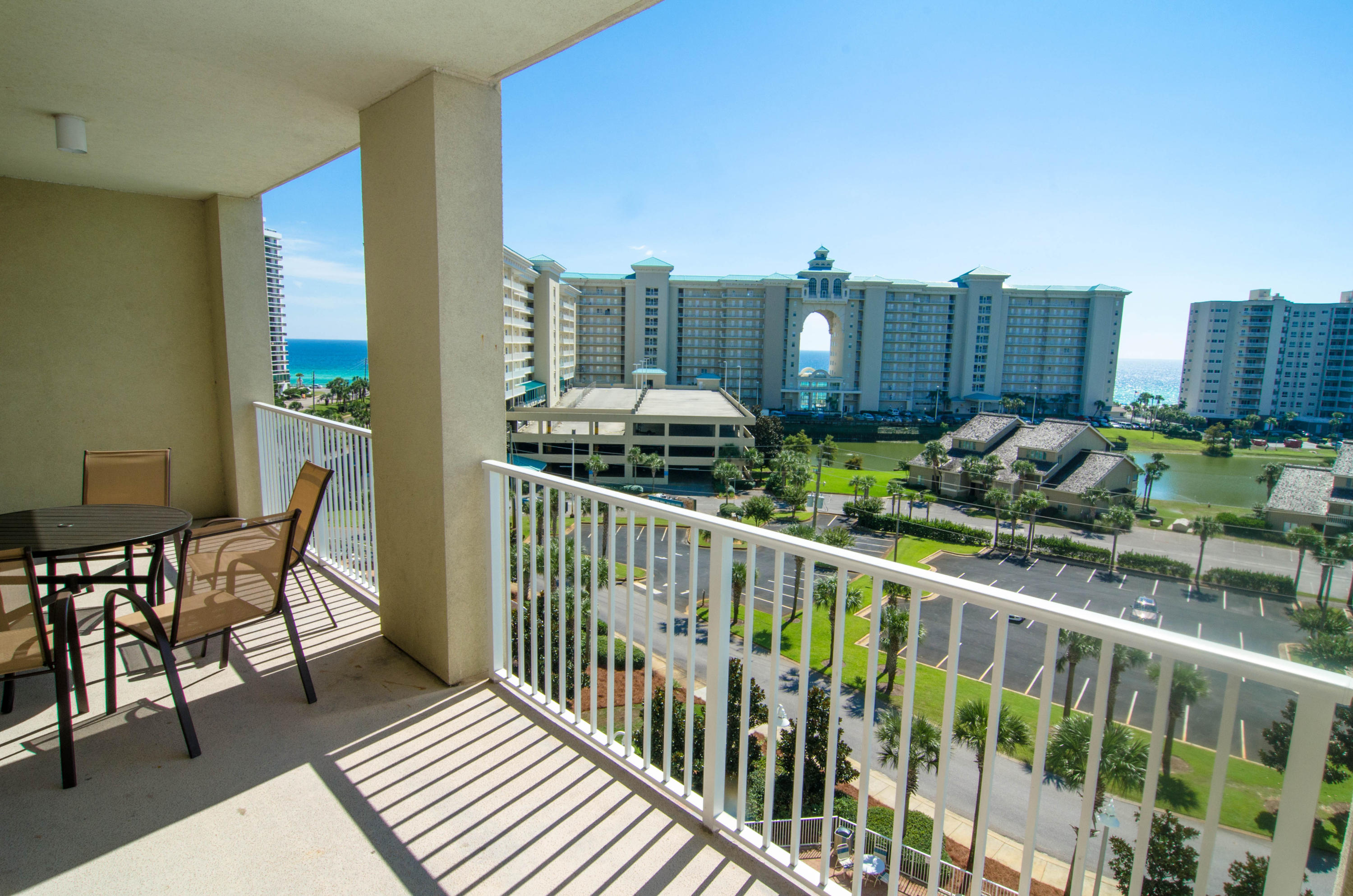 ARIEL DUNES II - Residential