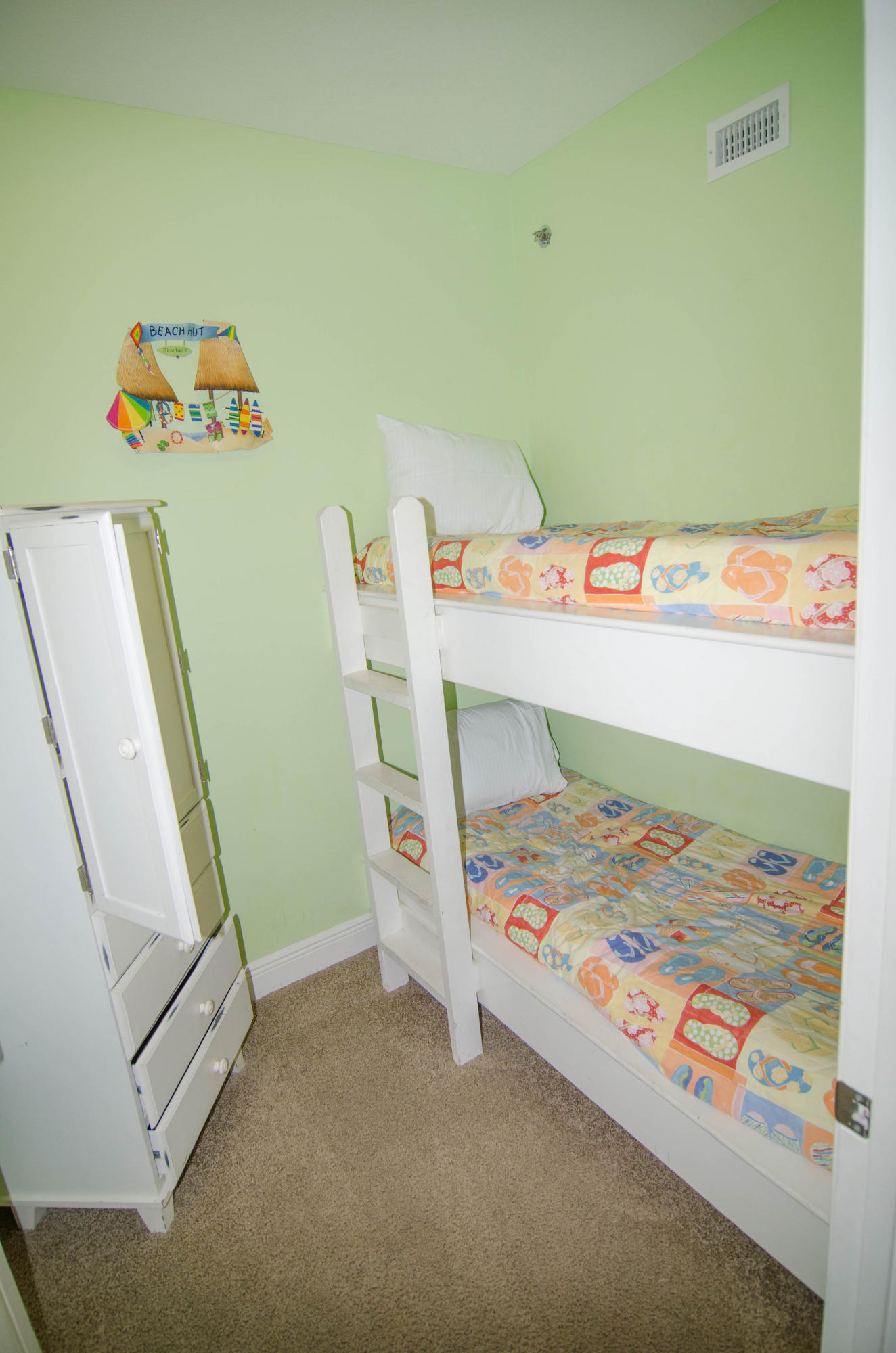 ARIEL DUNES II - Residential