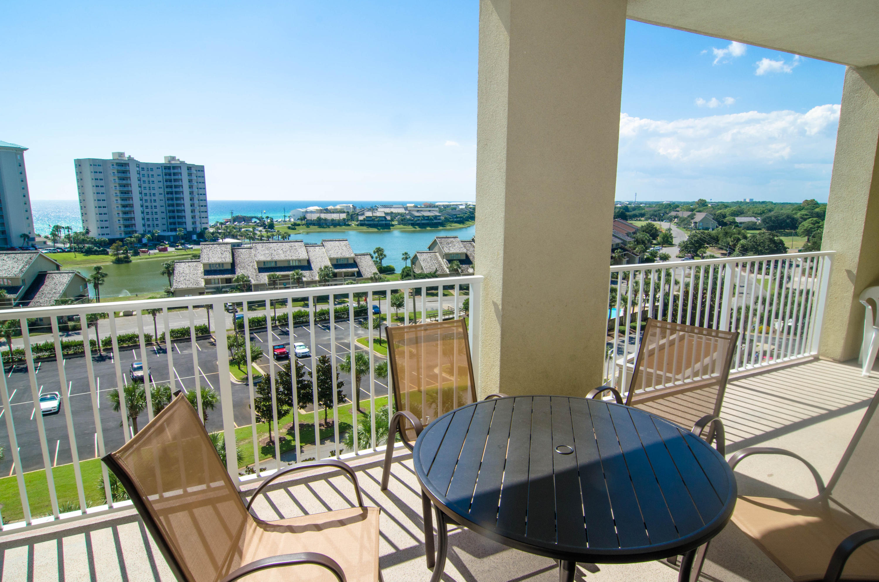 ARIEL DUNES II - Residential