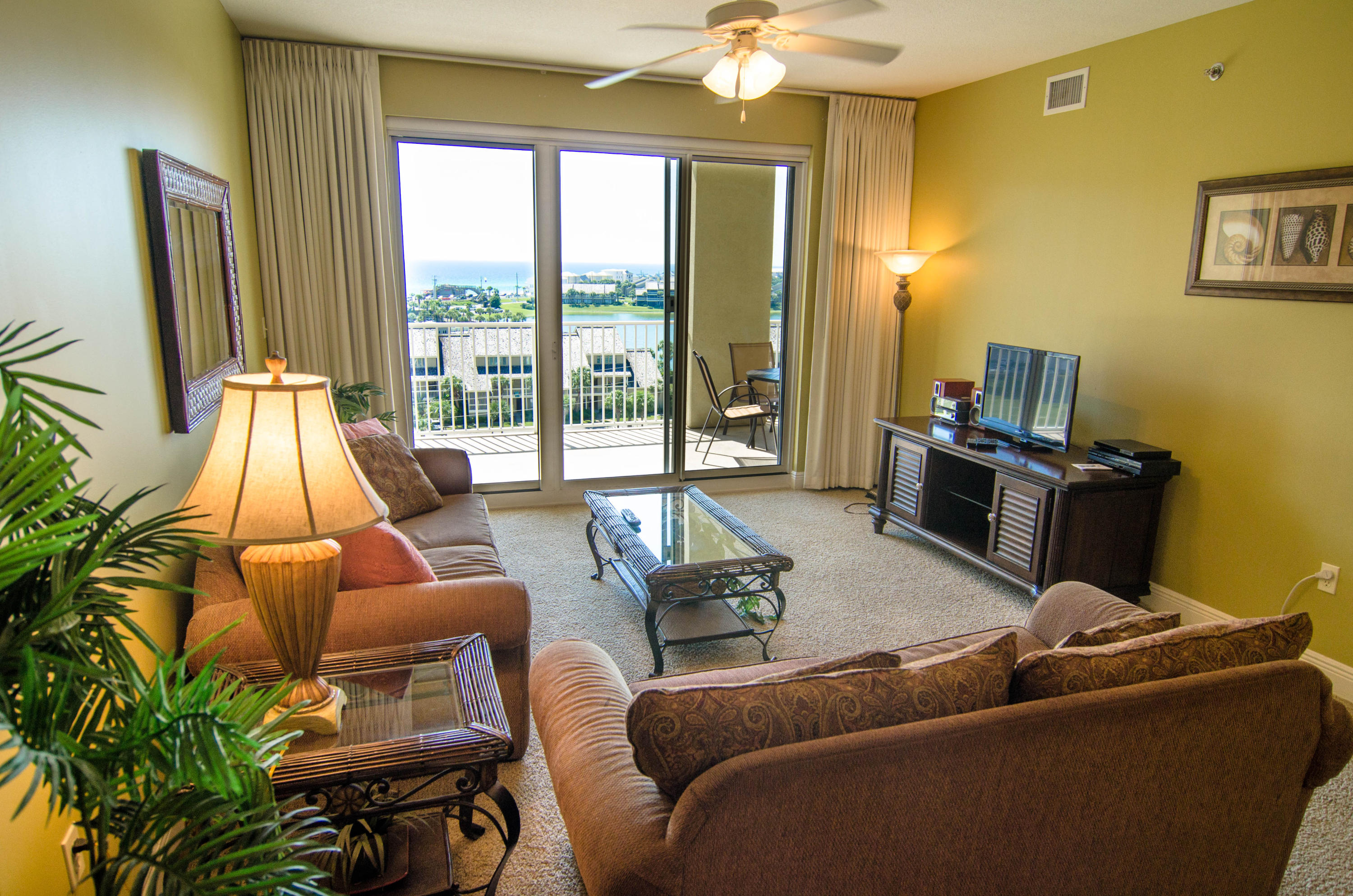 ARIEL DUNES II - Residential