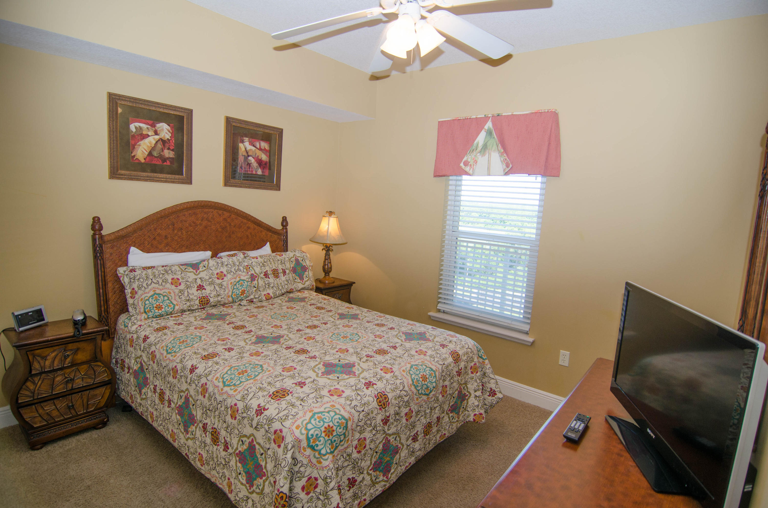 ARIEL DUNES II - Residential