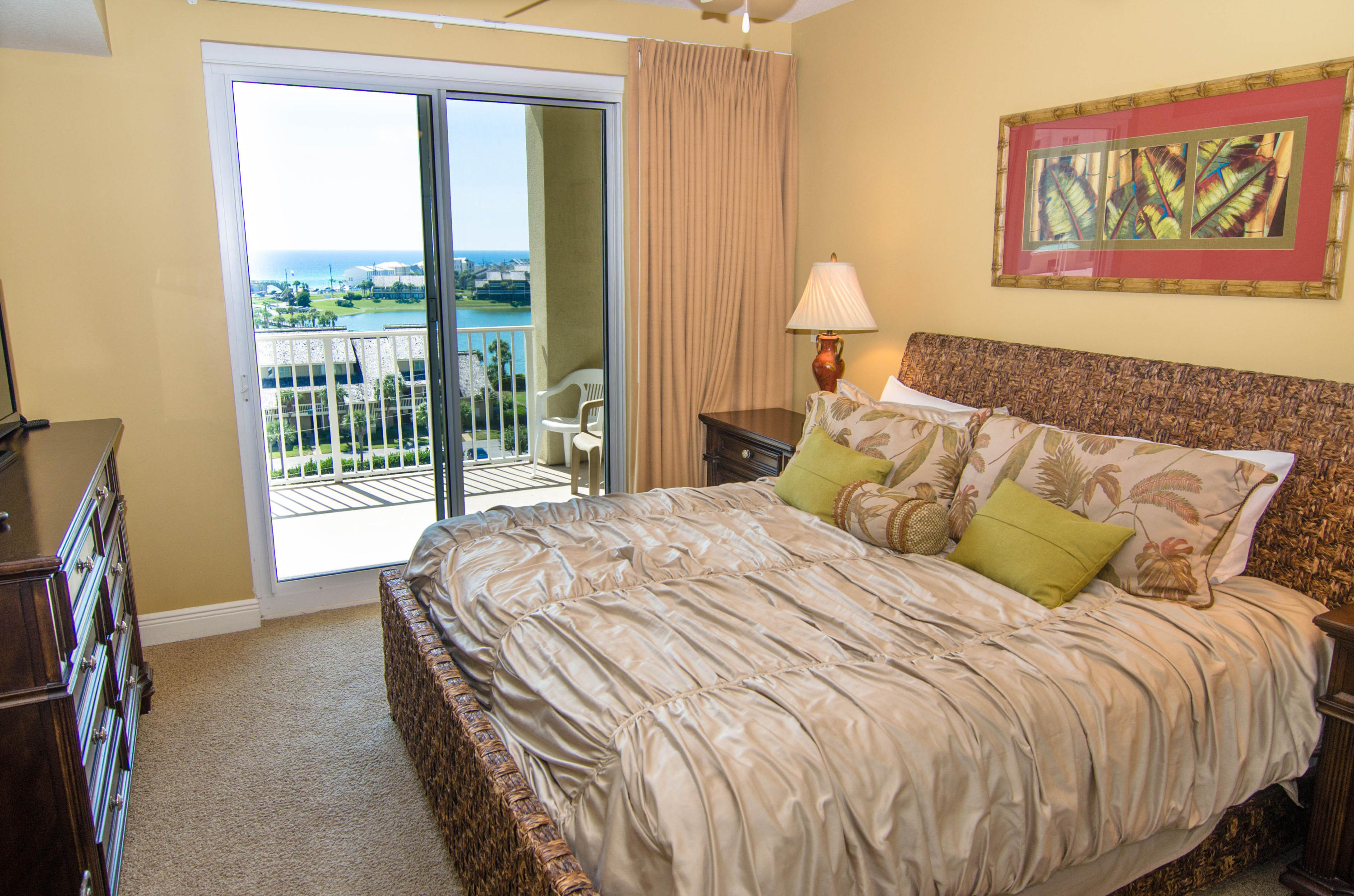 ARIEL DUNES II - Residential