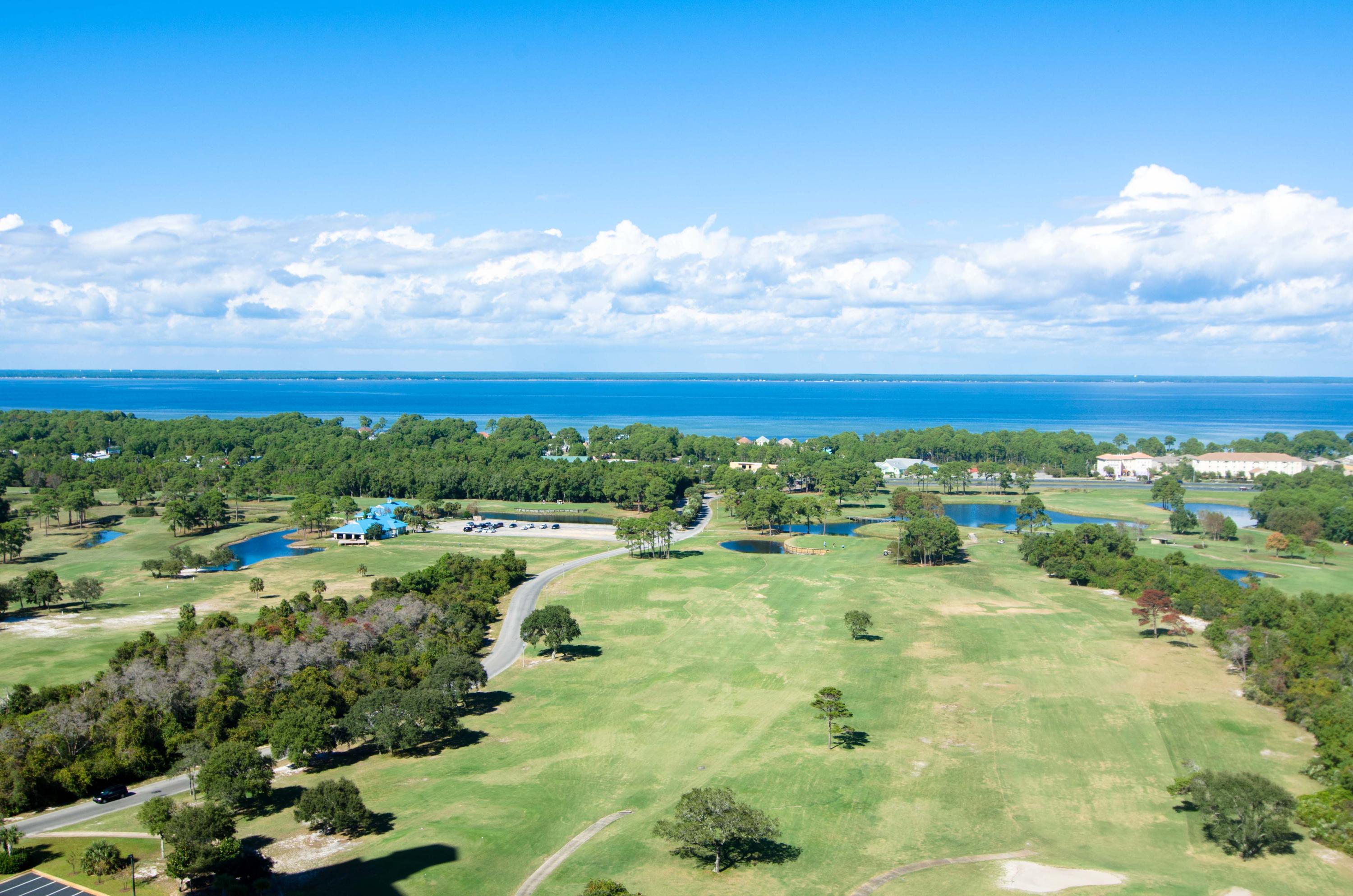 ARIEL DUNES II - Residential