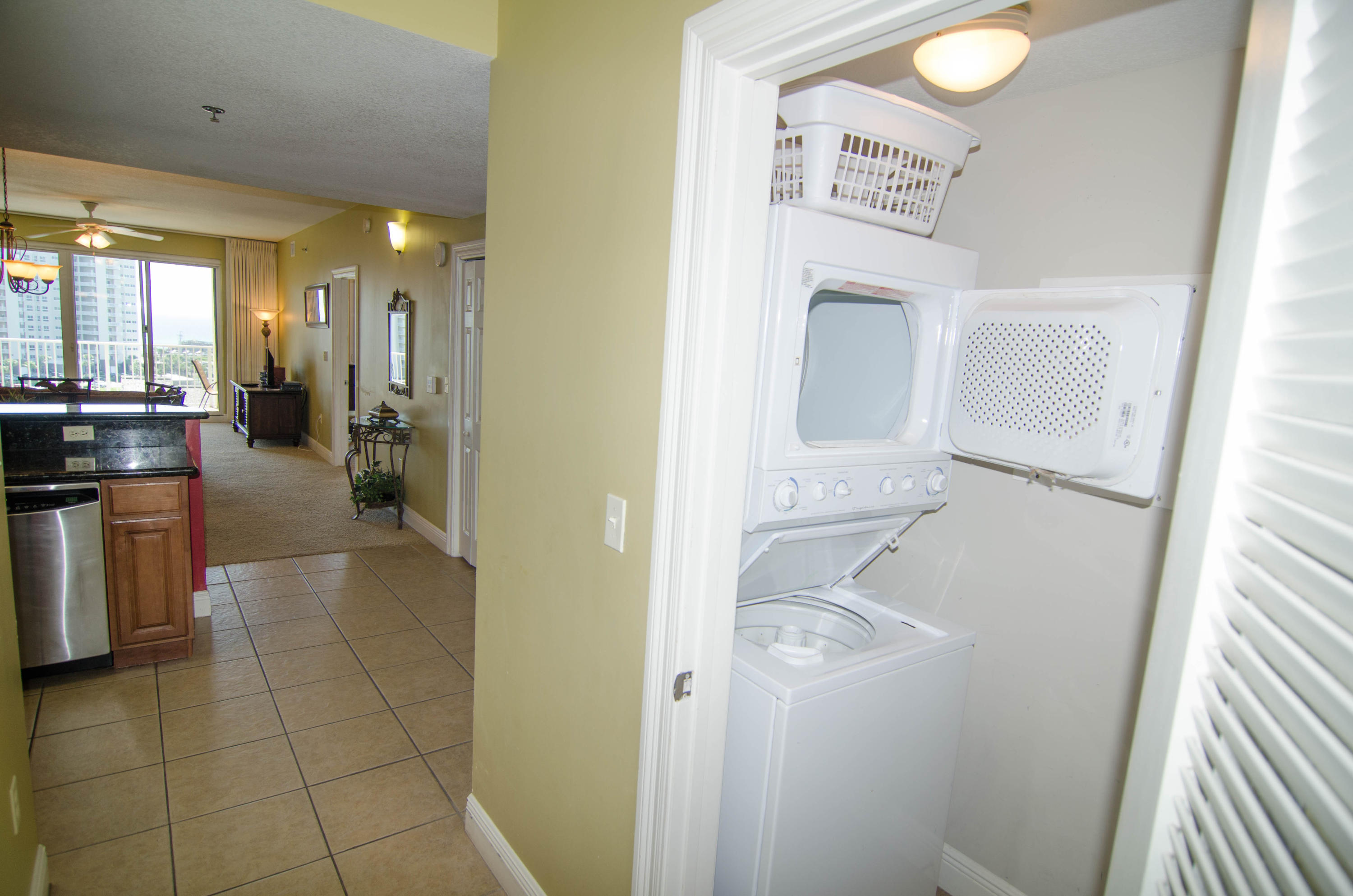 ARIEL DUNES II - Residential