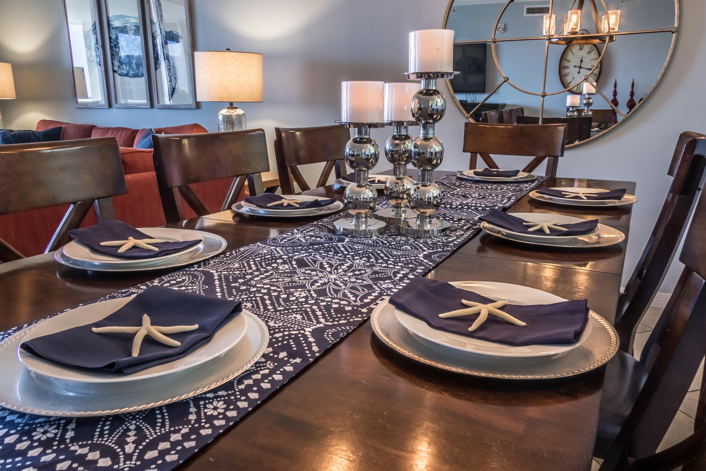 Heron@Destin West Beach and Bay Resort - Residential