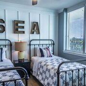 Heron@Destin West Beach and Bay Resort - Residential