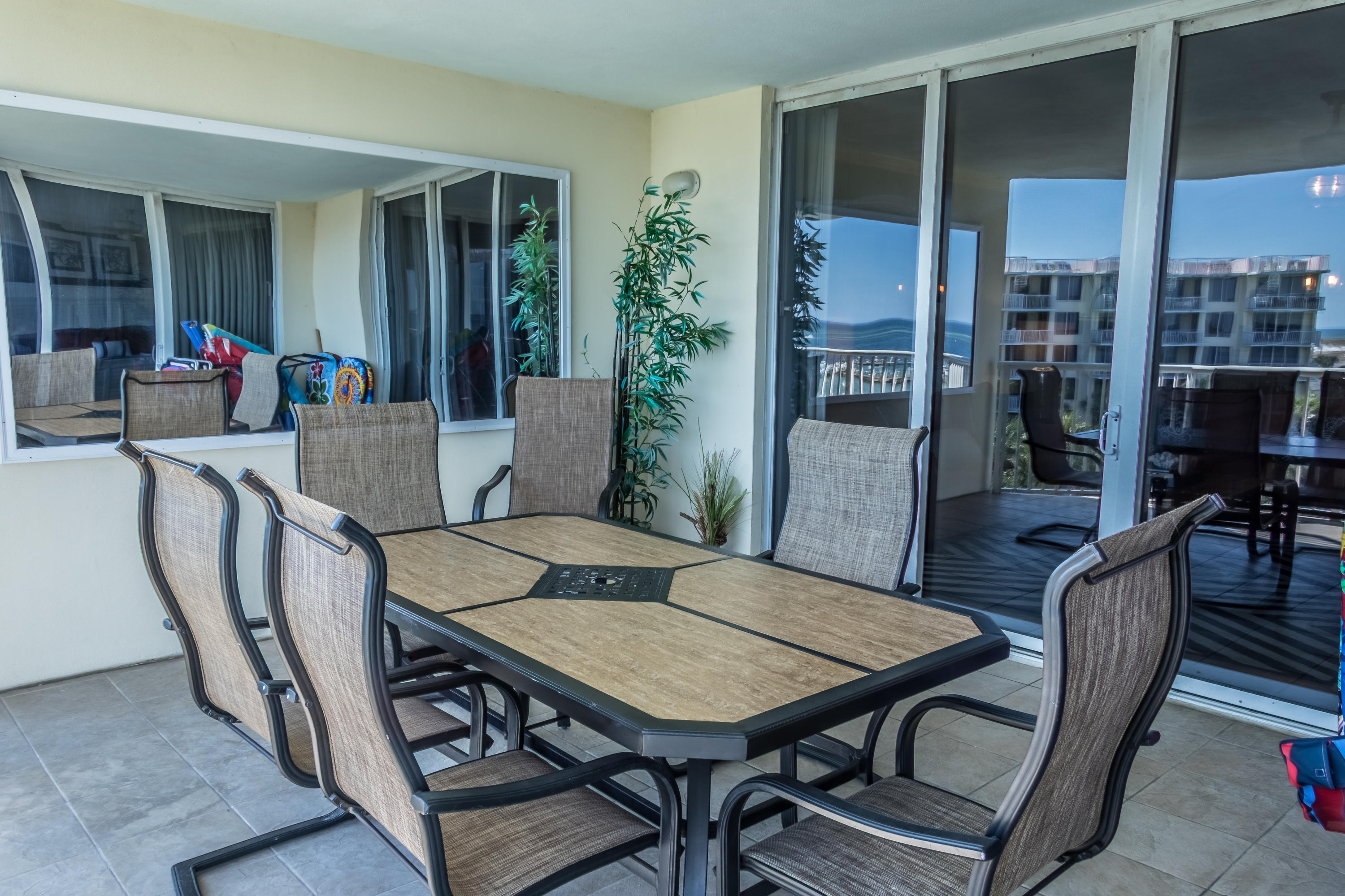 Heron@Destin West Beach and Bay Resort - Residential