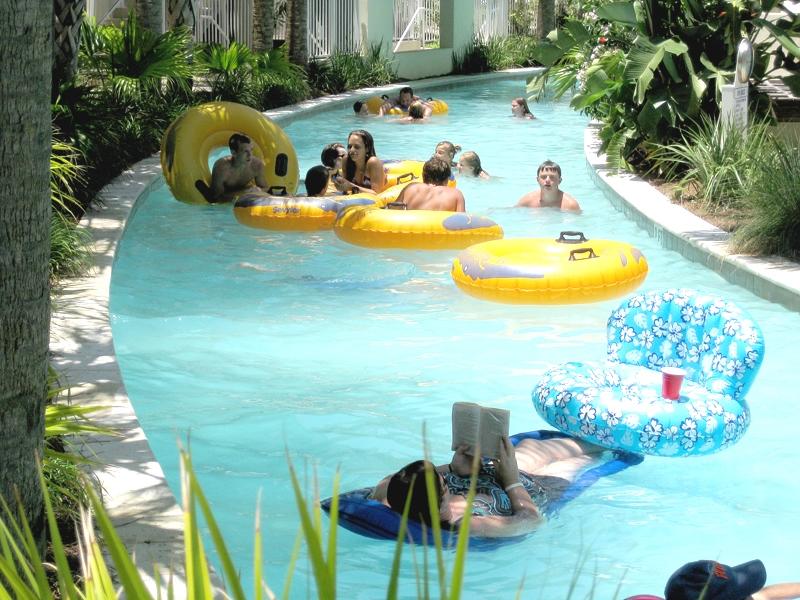 Heron@Destin West Beach and Bay Resort - Residential