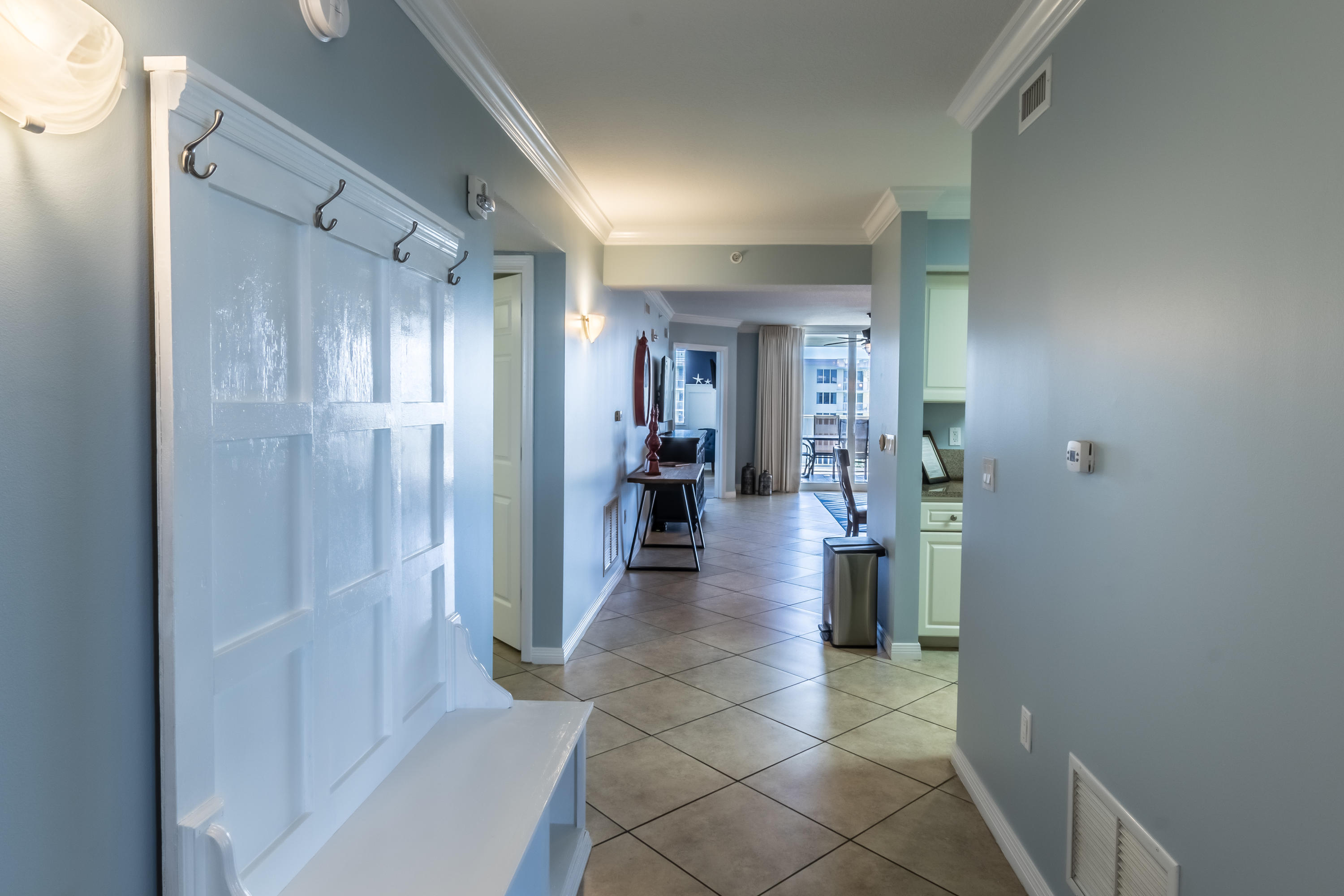 Heron@Destin West Beach and Bay Resort - Residential