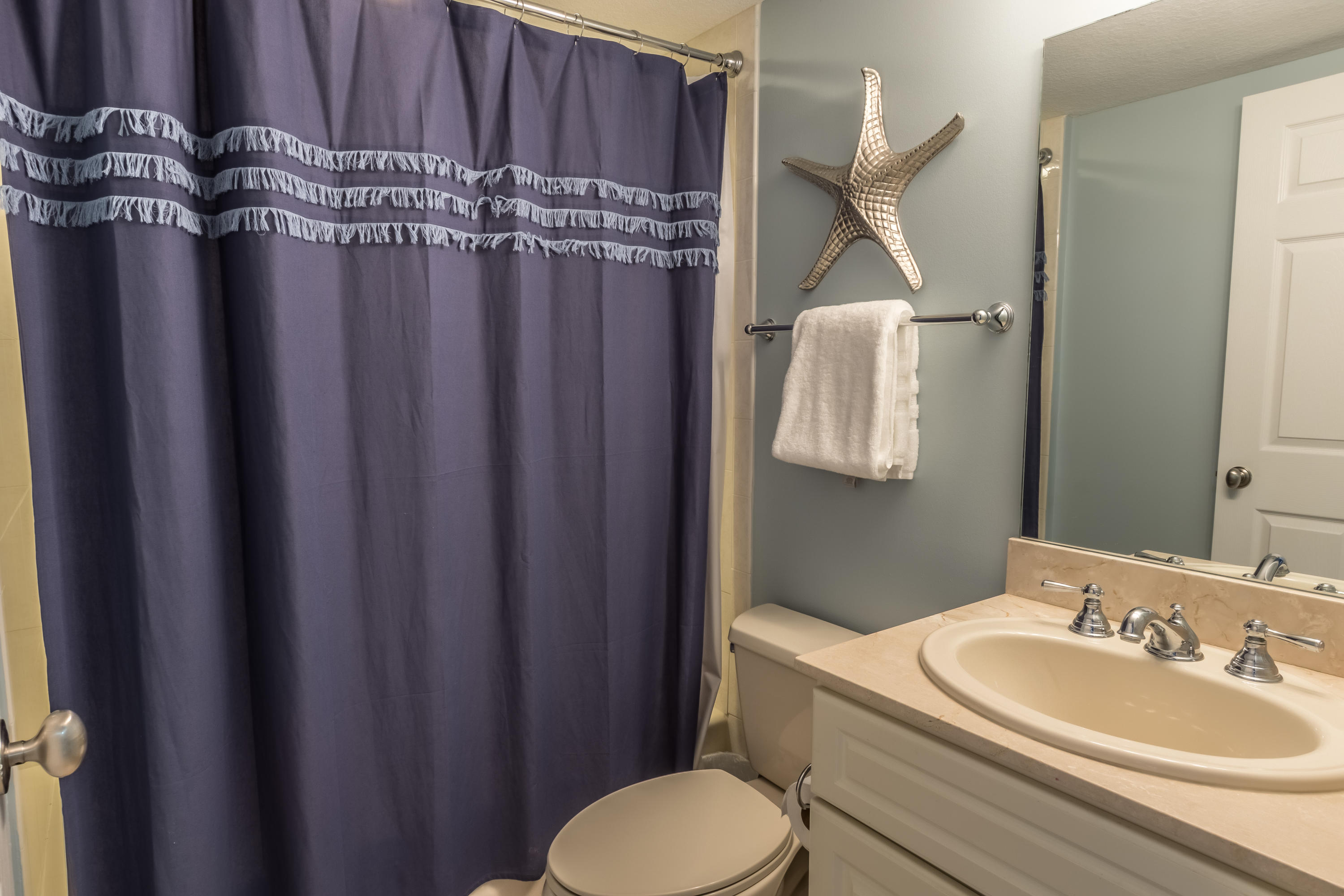 Heron@Destin West Beach and Bay Resort - Residential