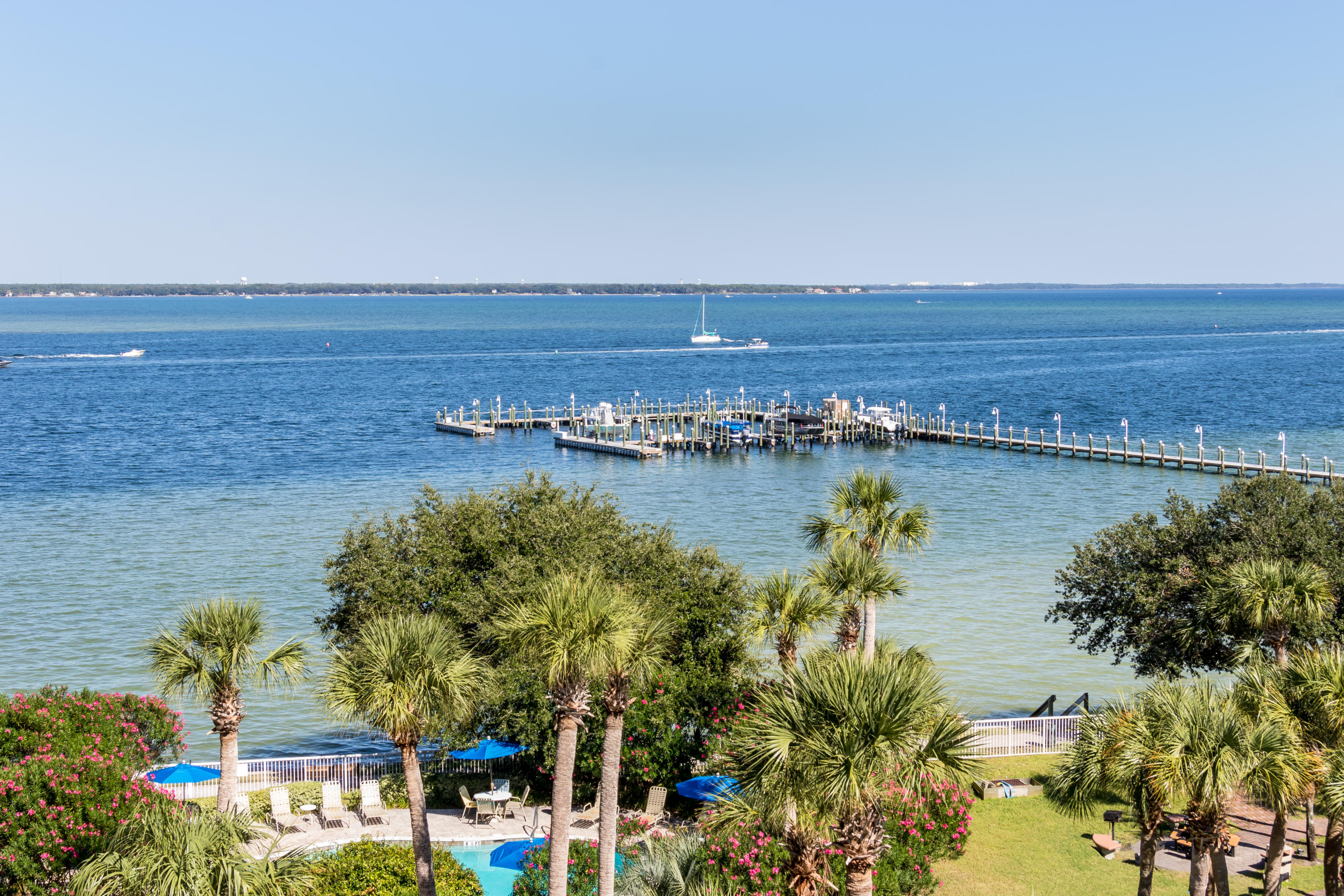 Heron@Destin West Beach and Bay Resort - Residential
