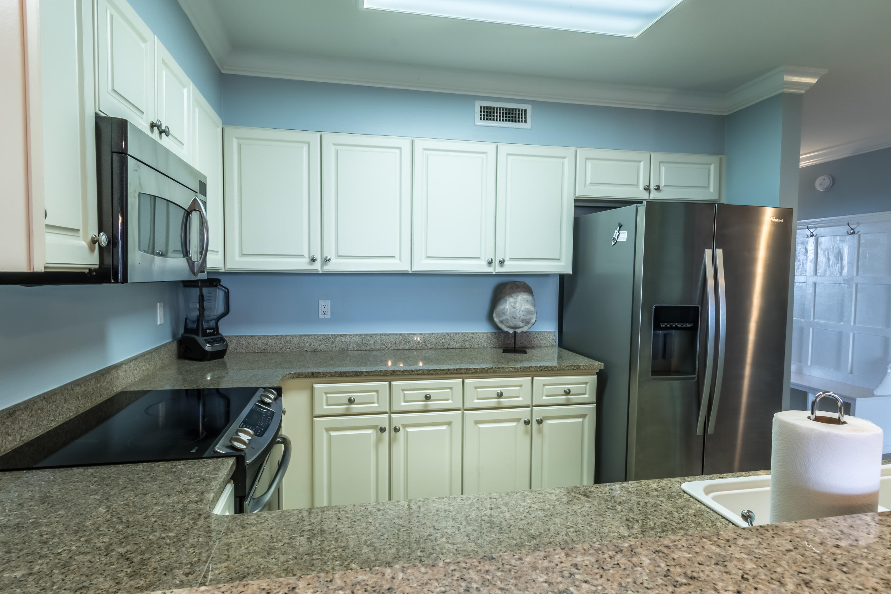 Heron@Destin West Beach and Bay Resort - Residential