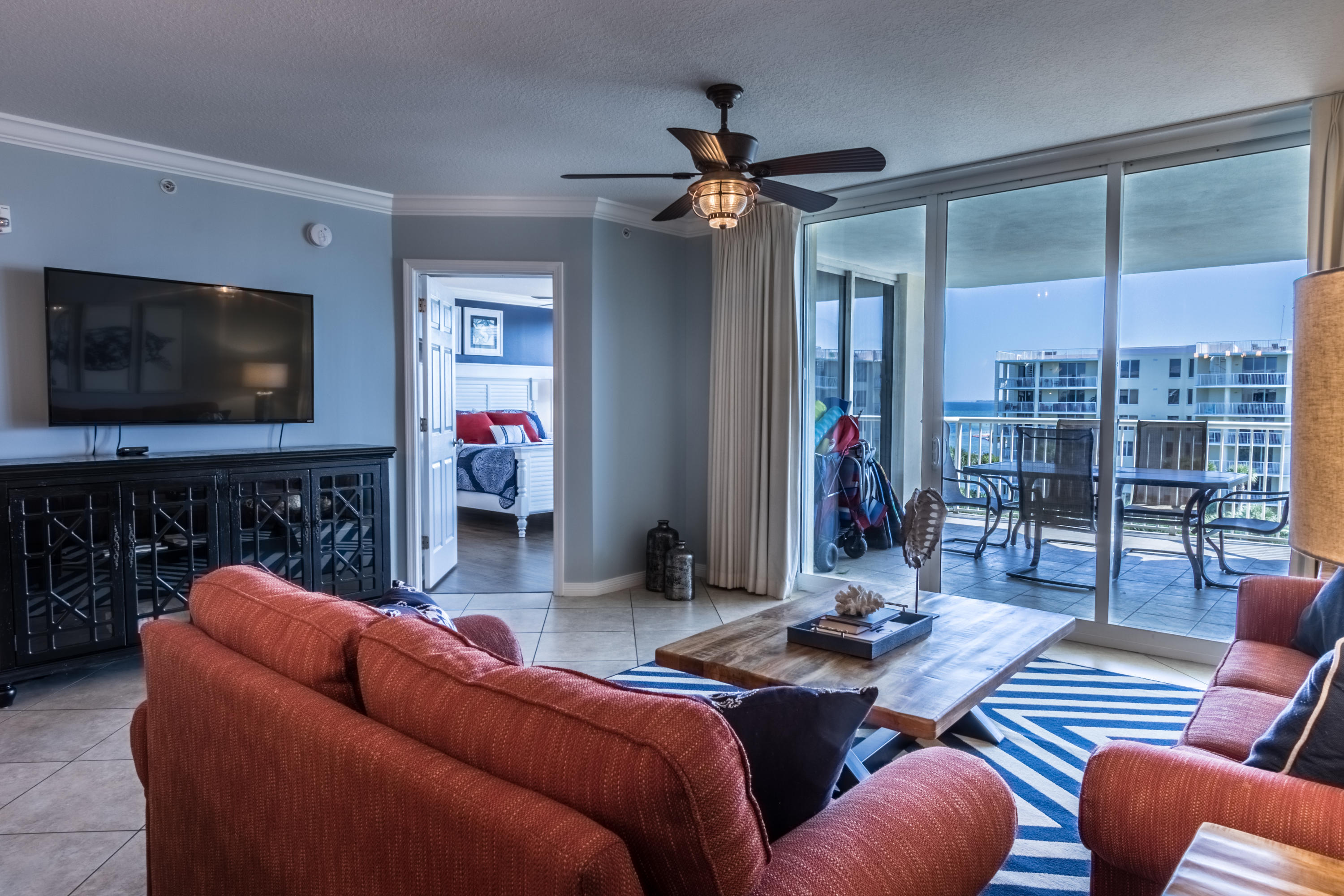 Heron@Destin West Beach and Bay Resort - Residential