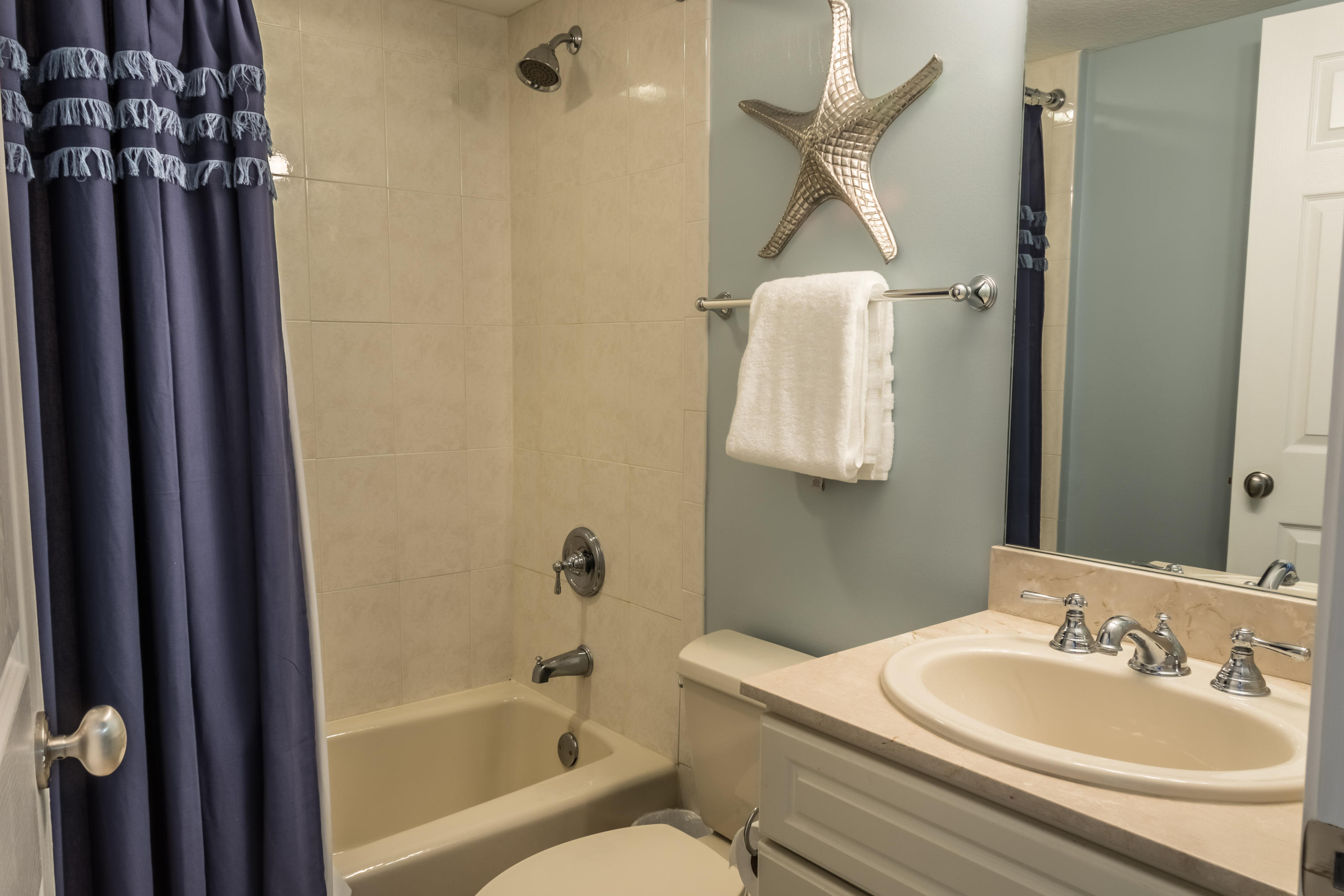 Heron@Destin West Beach and Bay Resort - Residential