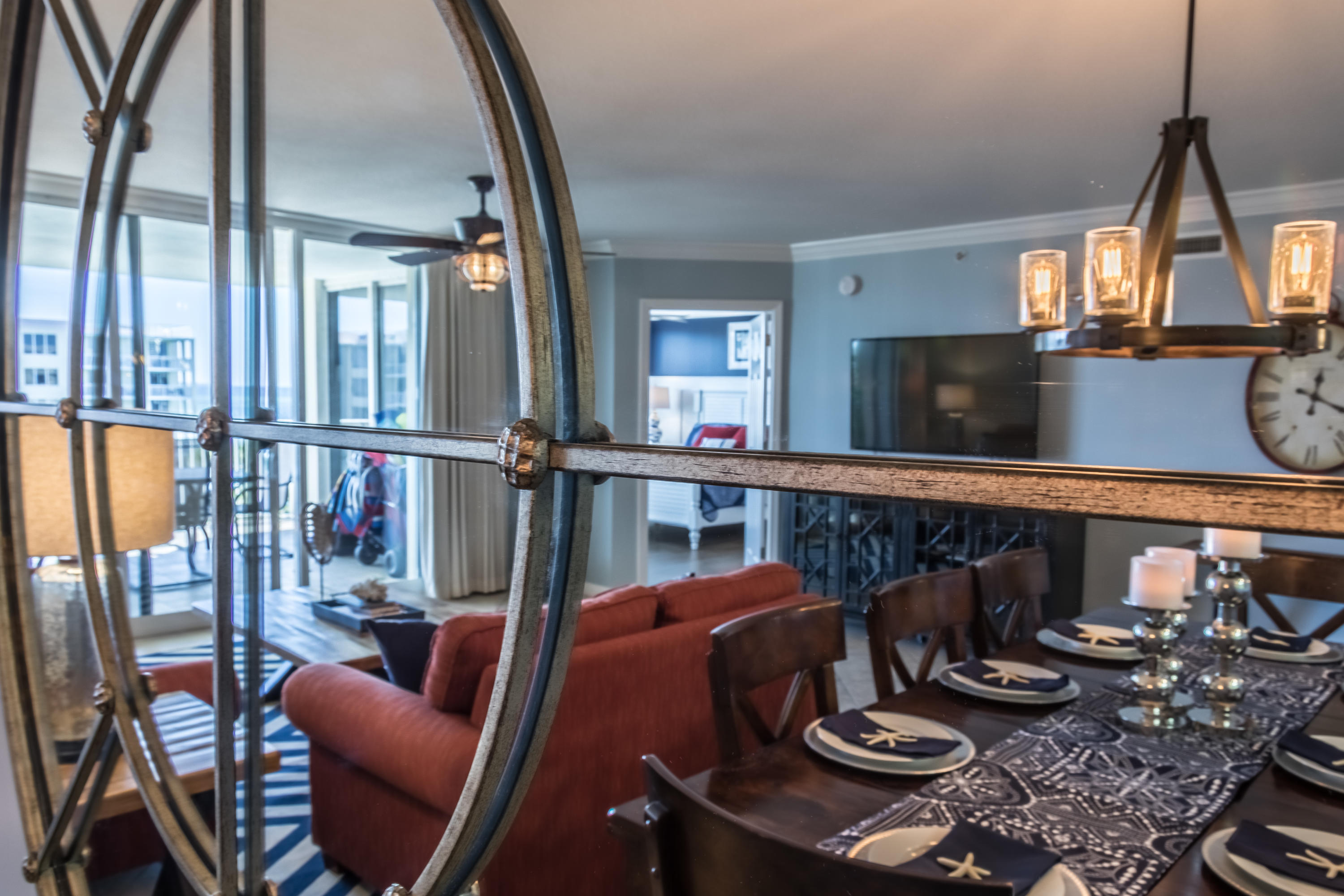 Heron@Destin West Beach and Bay Resort - Residential