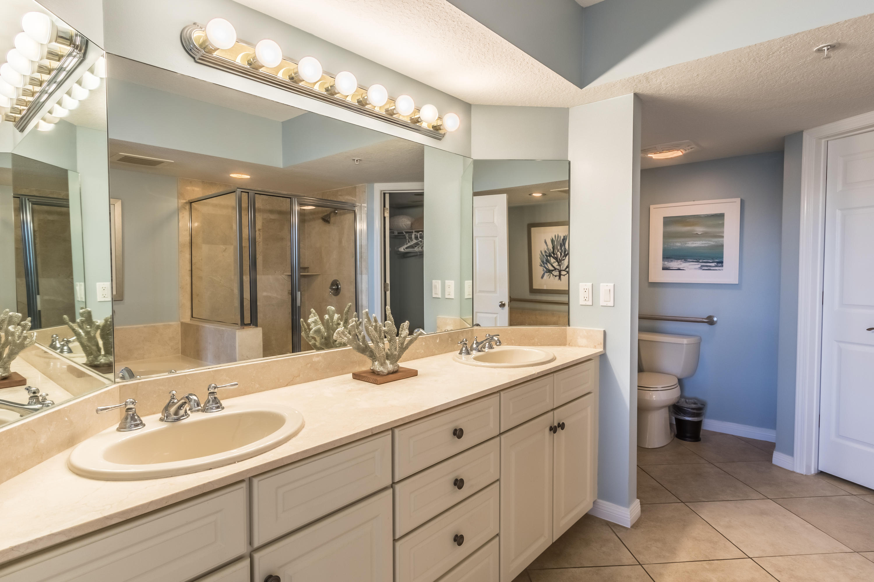 Heron@Destin West Beach and Bay Resort - Residential