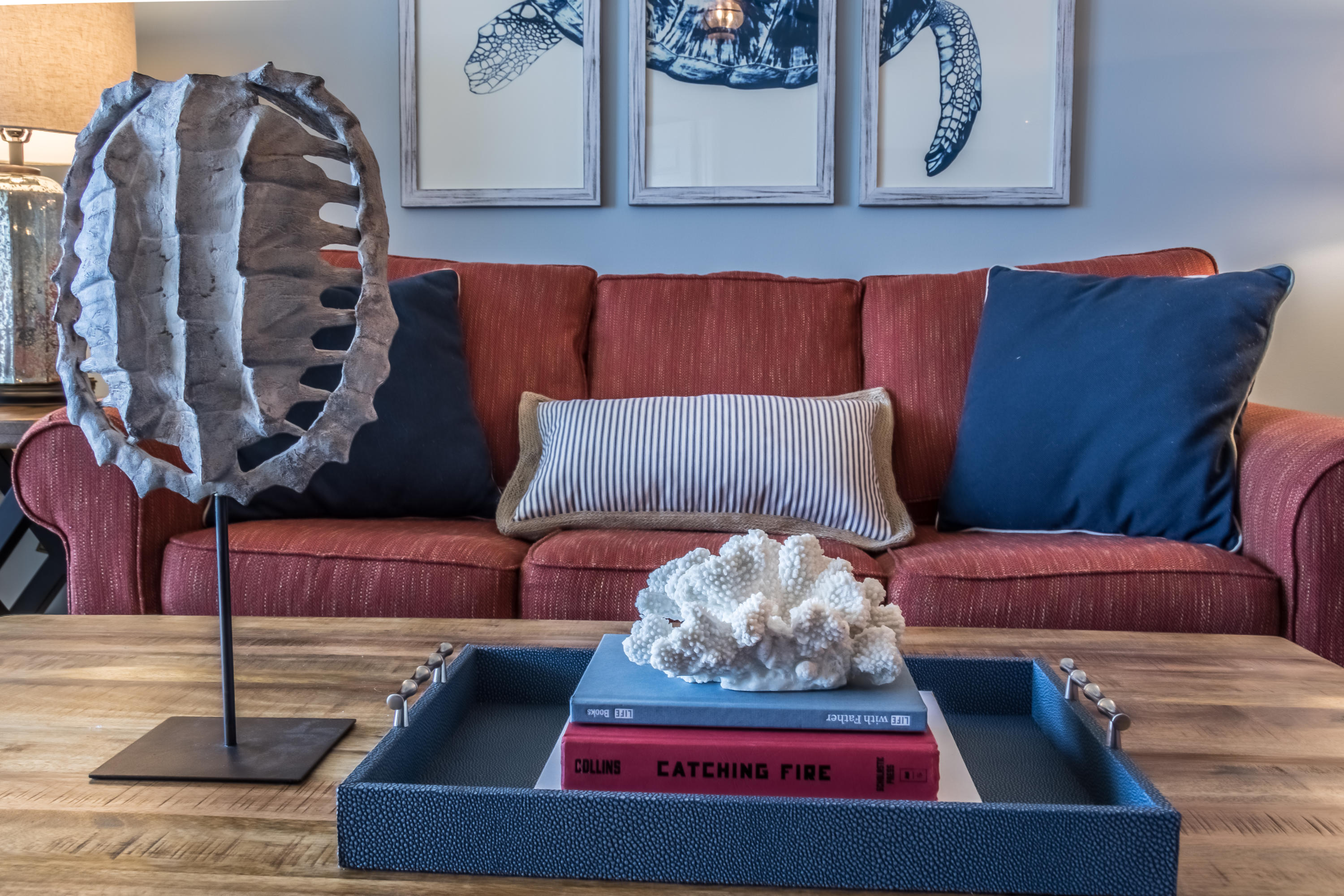 Heron@Destin West Beach and Bay Resort - Residential